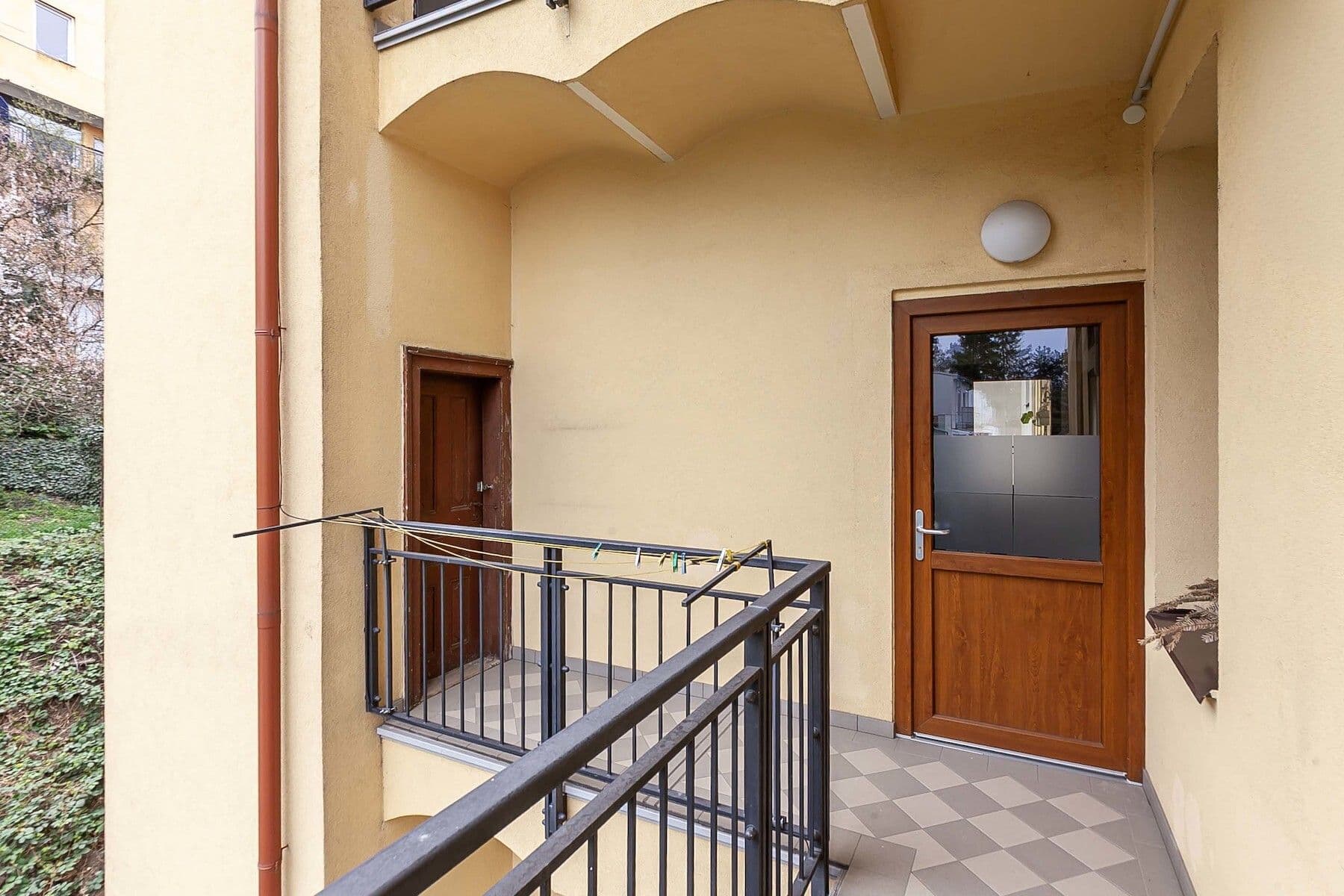 1 bedroom flat for sale, 39 m², Křížová, Prague, Prague 1 bedroom flat for sale, 39 m², Křížová, Prague, Prague