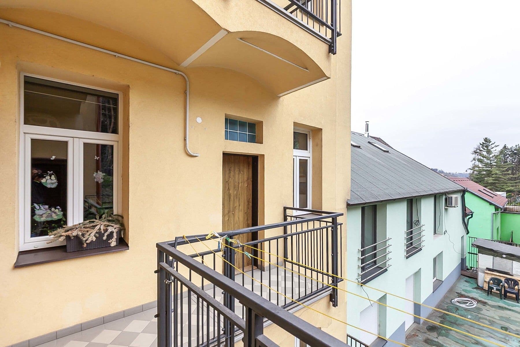 1 bedroom flat for sale, 39 m², Křížová, Prague, Prague 1 bedroom flat for sale, 39 m², Křížová, Prague, Prague