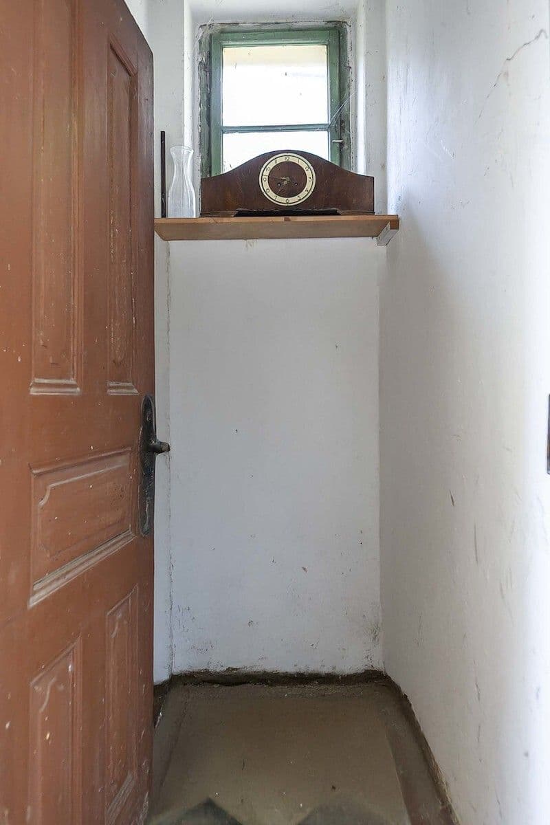 1 bedroom flat for sale, 39 m², Křížová, Prague, Prague 1 bedroom flat for sale, 39 m², Křížová, Prague, Prague