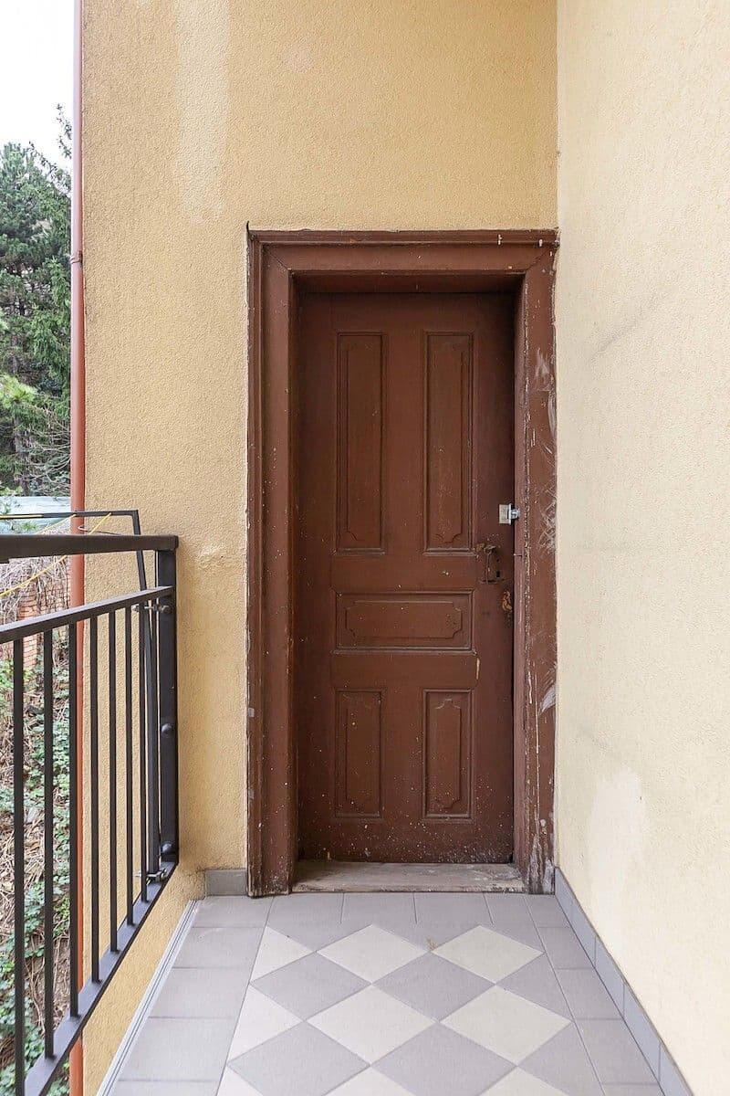 1 bedroom flat for sale, 39 m², Křížová, Prague, Prague 1 bedroom flat for sale, 39 m², Křížová, Prague, Prague