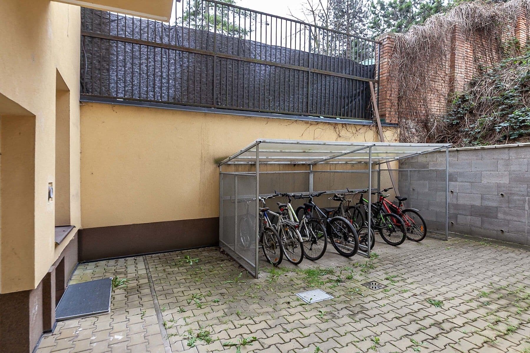 1 bedroom flat for sale, 39 m², Křížová, Prague, Prague 1 bedroom flat for sale, 39 m², Křížová, Prague, Prague