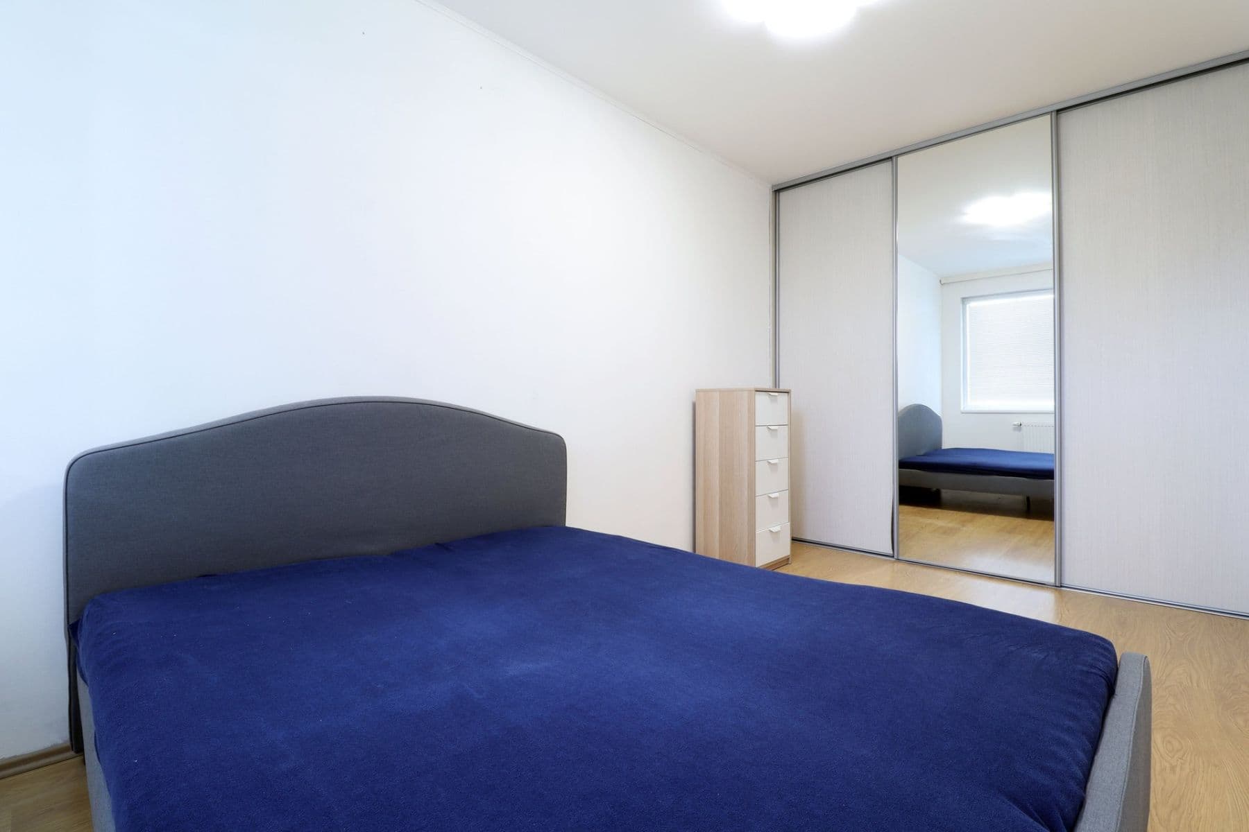 1 bedroom with open-plan kitchen flat to rent, 54 m², Kytlická, Prague, Prague 1 bedroom with open-plan kitchen flat to rent, 54 m², Kytlická, Prague, Prague