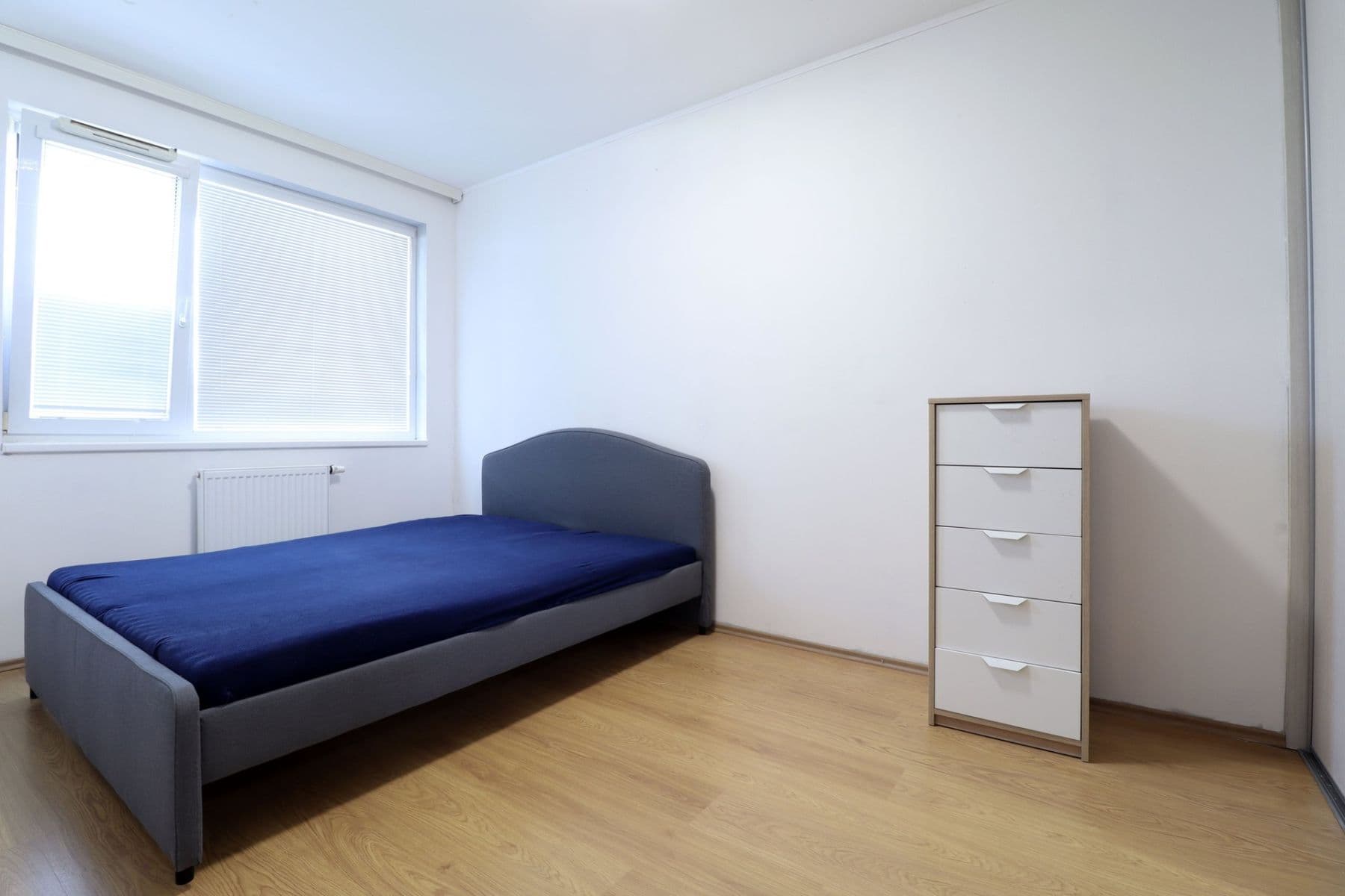 1 bedroom with open-plan kitchen flat to rent, 54 m², Kytlická, Prague, Prague 1 bedroom with open-plan kitchen flat to rent, 54 m², Kytlická, Prague, Prague