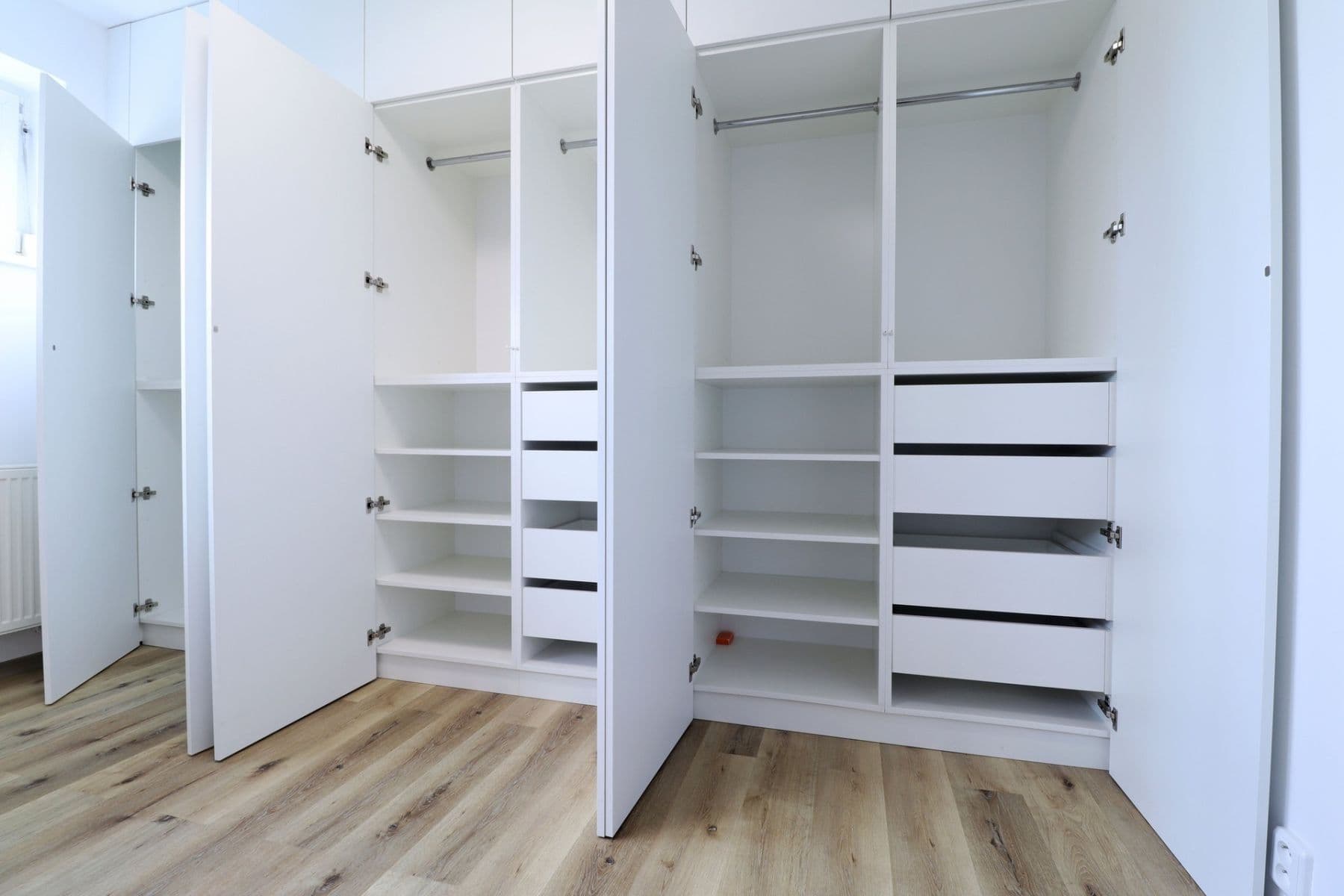 2 bedroom with open-plan kitchen flat to rent, 75 m², Hyacintová, Prague, Prague 2 bedroom with open-plan kitchen flat to rent, 75 m², Hyacintová, Prague, Prague