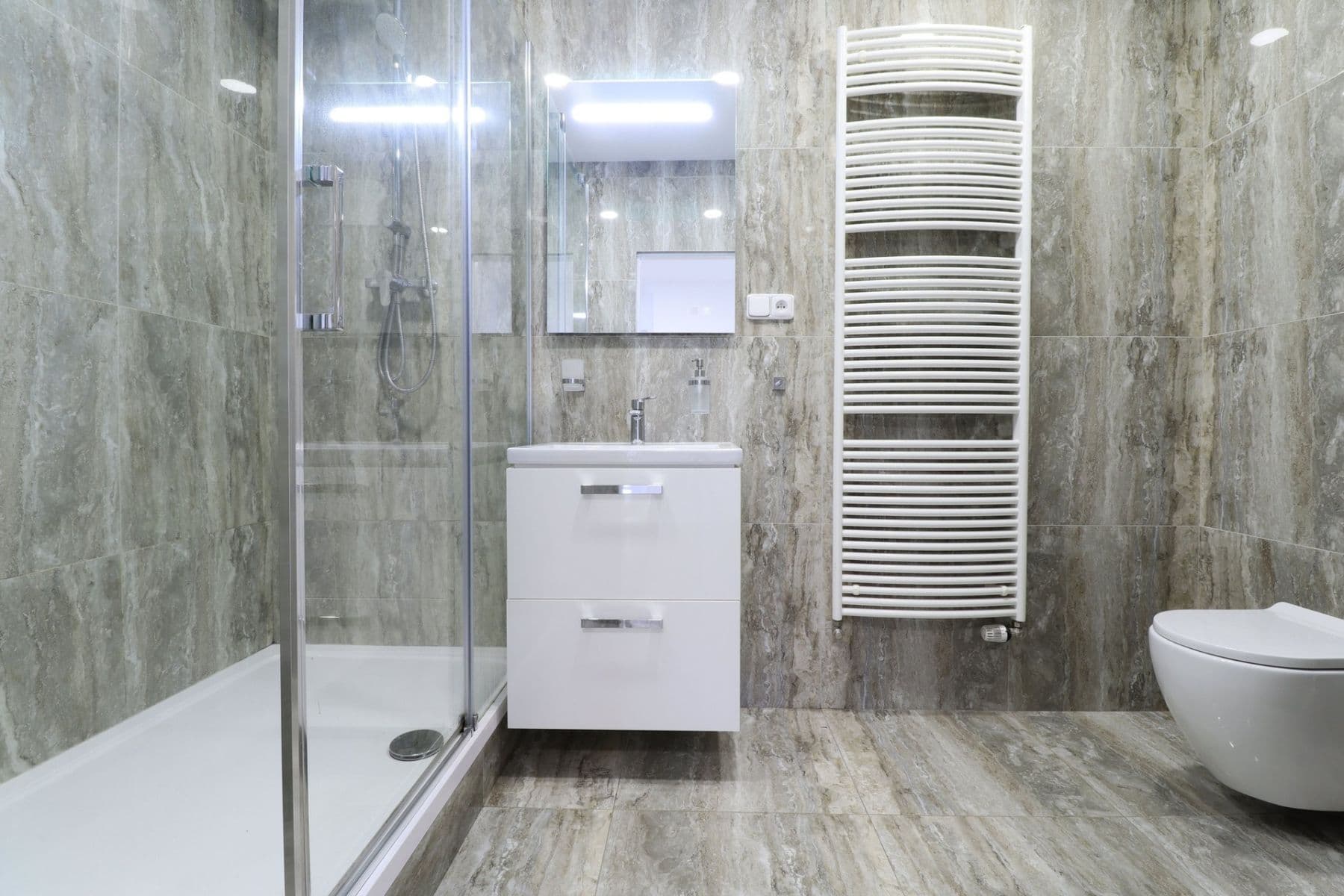 2 bedroom with open-plan kitchen flat to rent, 75 m², Hyacintová, Prague, Prague 2 bedroom with open-plan kitchen flat to rent, 75 m², Hyacintová, Prague, Prague