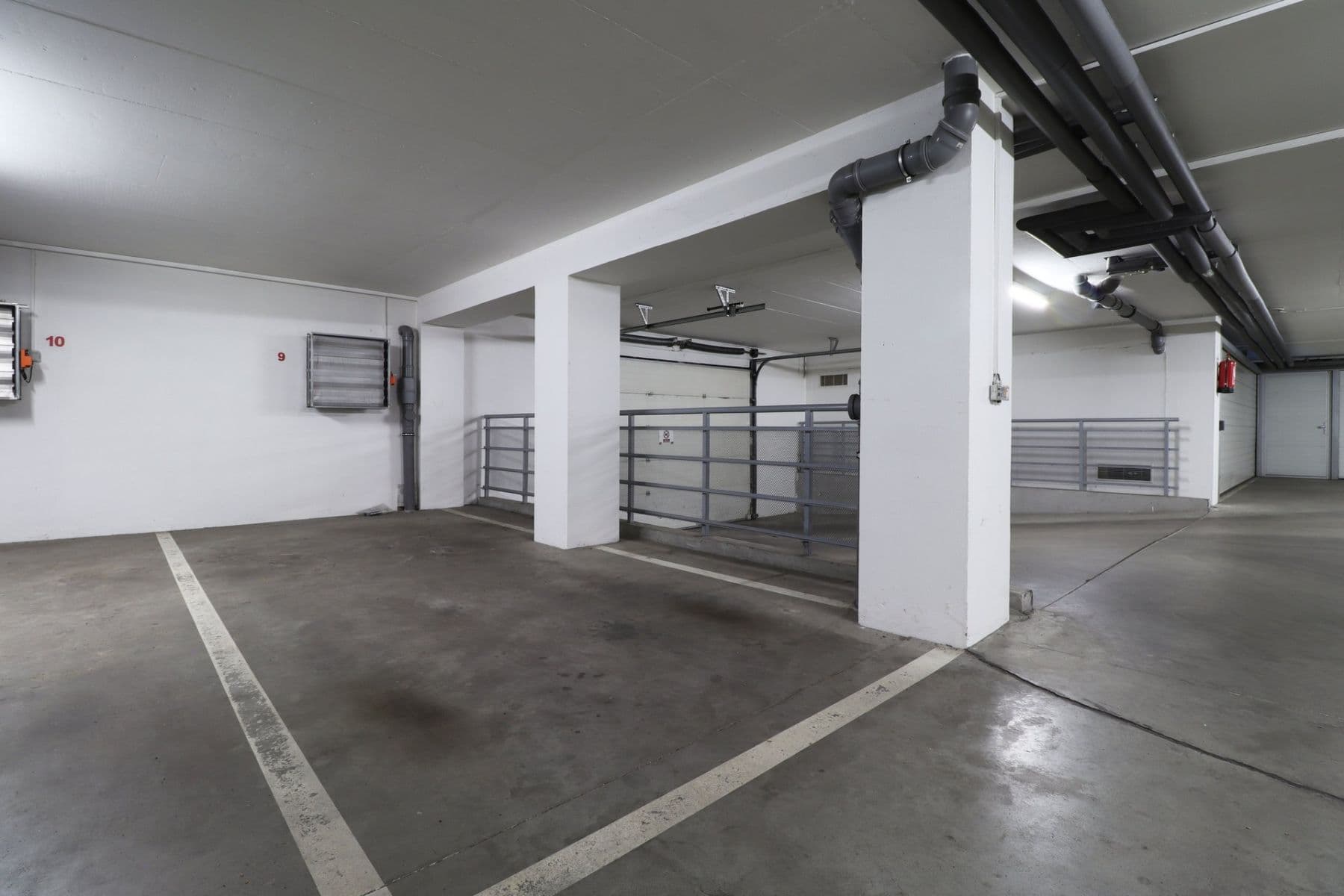 2 bedroom with open-plan kitchen flat to rent, 75 m², Hyacintová, Prague, Prague 2 bedroom with open-plan kitchen flat to rent, 75 m², Hyacintová, Prague, Prague