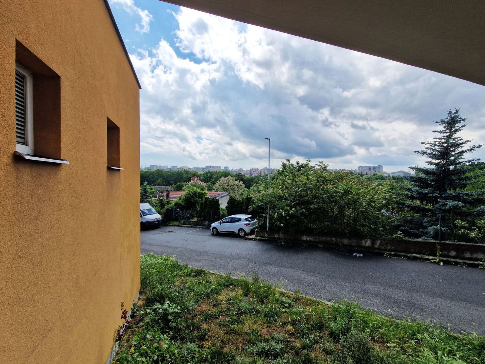 2 bedroom with open-plan kitchen flat to rent, 75 m², Hyacintová, Prague, Prague 2 bedroom with open-plan kitchen flat to rent, 75 m², Hyacintová, Prague, Prague