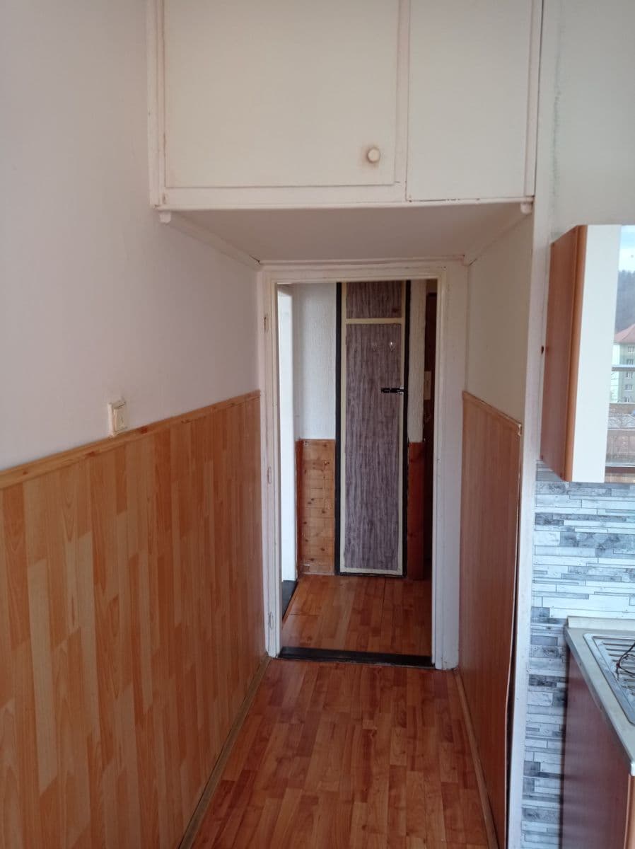 2 bedroom flat to rent, 51 m², Jana Nerudy, Kynšperk nad Ohří, Karlovarský Region 2 bedroom flat to rent, 51 m², Jana Nerudy, Kynšperk nad Ohří, Karlovarský Region