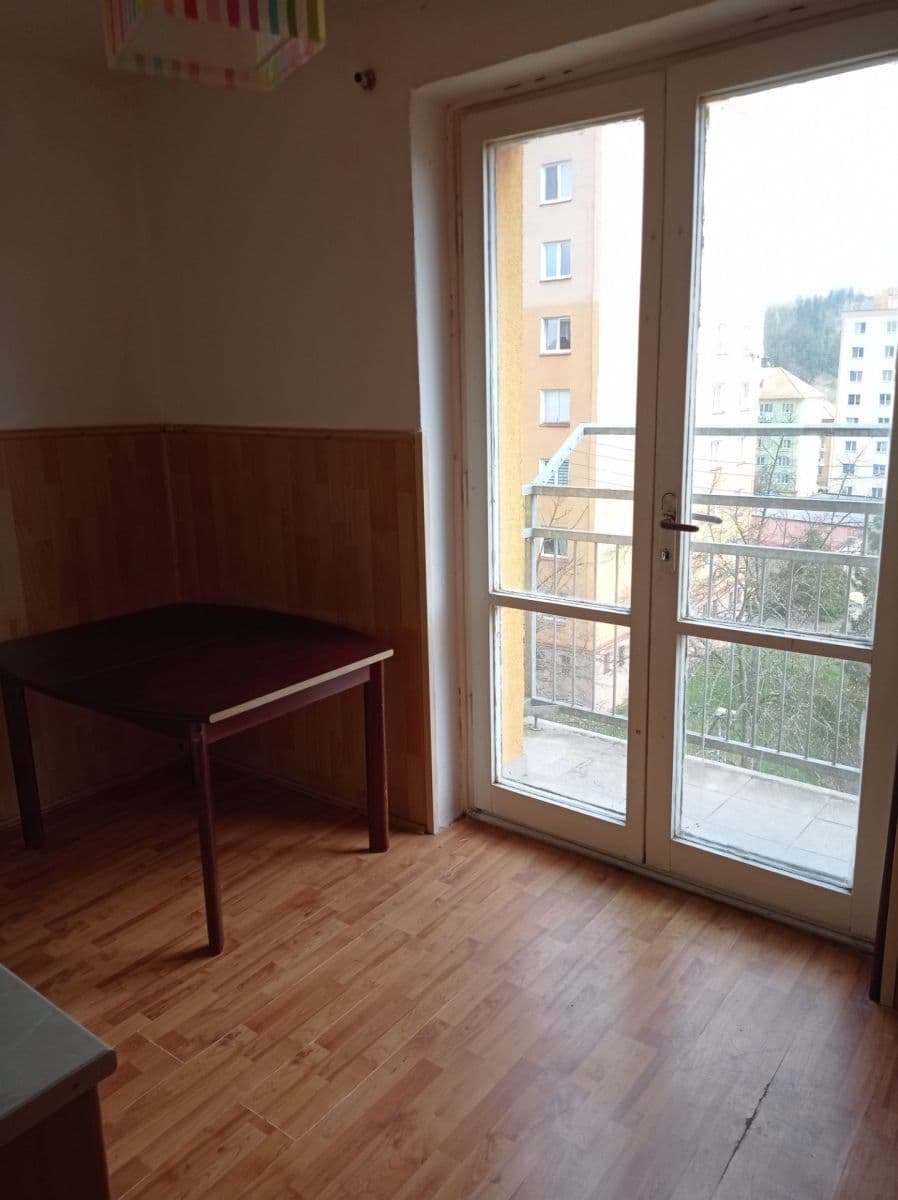 2 bedroom flat to rent, 51 m², Jana Nerudy, Kynšperk nad Ohří, Karlovarský Region 2 bedroom flat to rent, 51 m², Jana Nerudy, Kynšperk nad Ohří, Karlovarský Region