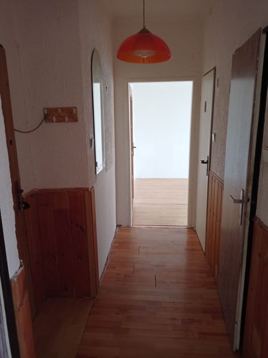 2 bedroom flat to rent, 51 m², Jana Nerudy, Kynšperk nad Ohří, Karlovarský Region 2 bedroom flat to rent, 51 m², Jana Nerudy, Kynšperk nad Ohří, Karlovarský Region