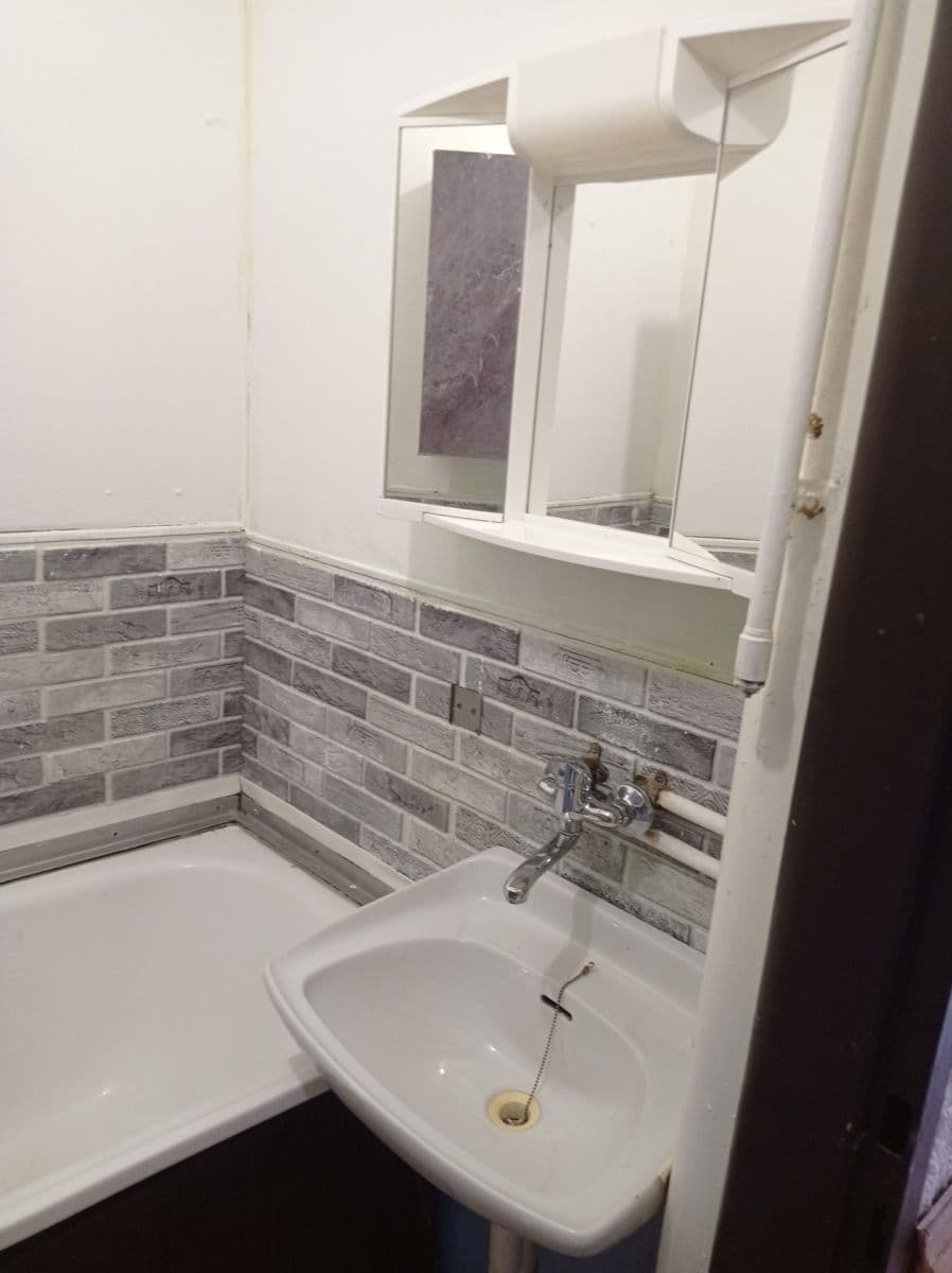 2 bedroom flat to rent, 51 m², Jana Nerudy, Kynšperk nad Ohří, Karlovarský Region 2 bedroom flat to rent, 51 m², Jana Nerudy, Kynšperk nad Ohří, Karlovarský Region