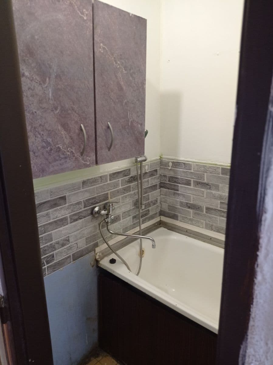 2 bedroom flat to rent, 51 m², Jana Nerudy, Kynšperk nad Ohří, Karlovarský Region 2 bedroom flat to rent, 51 m², Jana Nerudy, Kynšperk nad Ohří, Karlovarský Region