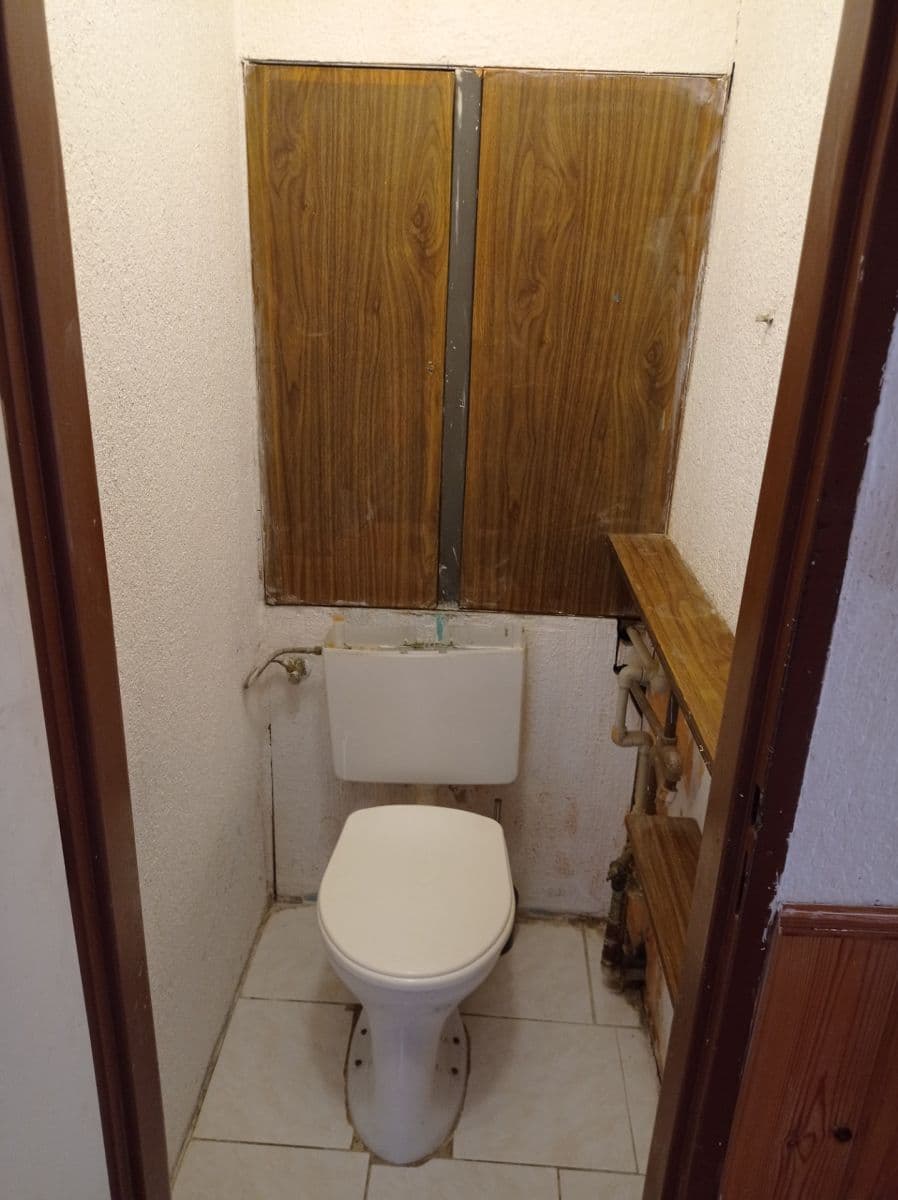 2 bedroom flat to rent, 51 m², Jana Nerudy, Kynšperk nad Ohří, Karlovarský Region 2 bedroom flat to rent, 51 m², Jana Nerudy, Kynšperk nad Ohří, Karlovarský Region