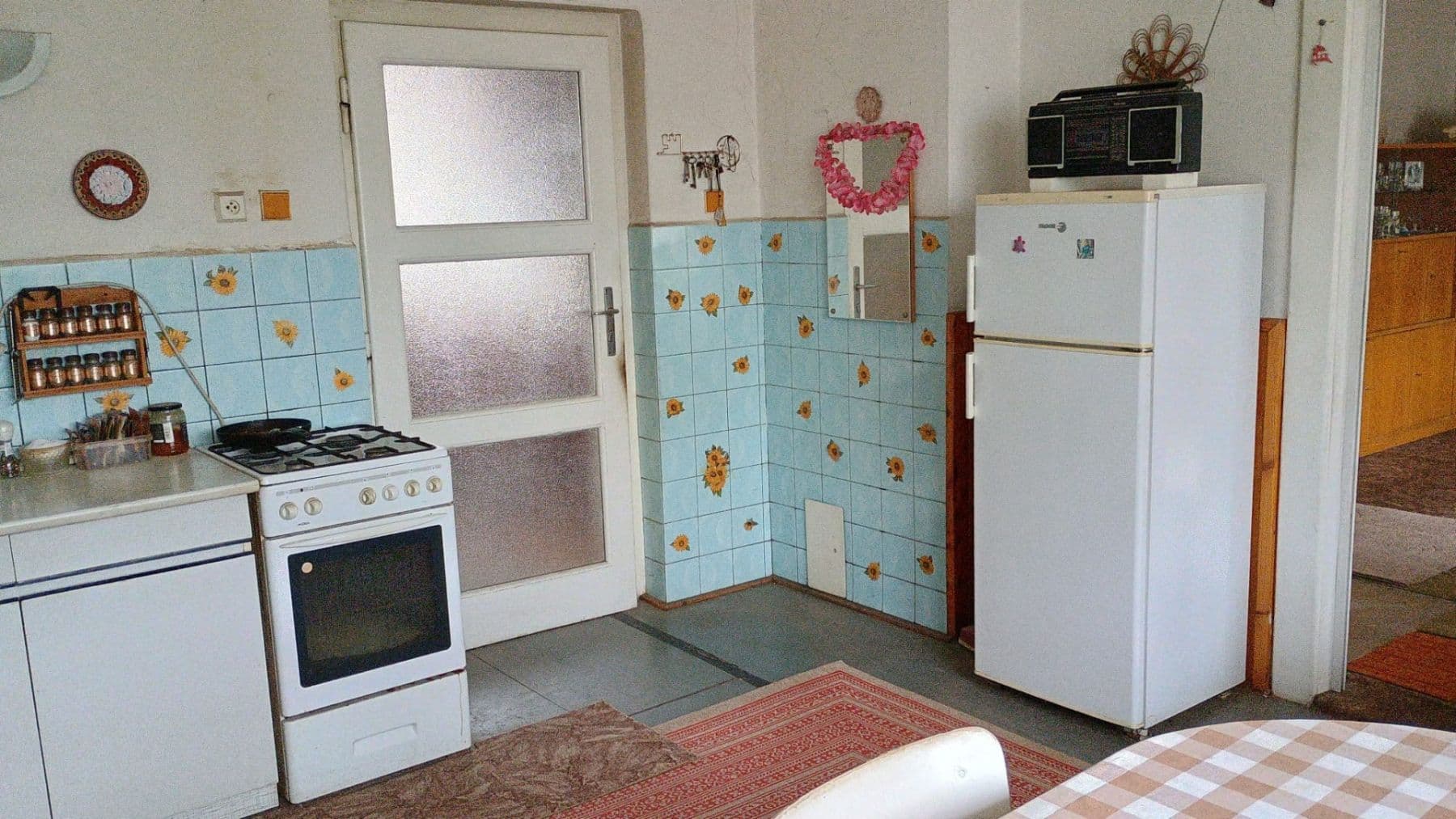 2 bedroom with open-plan kitchen flat for sale, 146 m², Lubná, Středočeský Region 2 bedroom with open-plan kitchen flat for sale, 146 m², Lubná, Středočeský Region