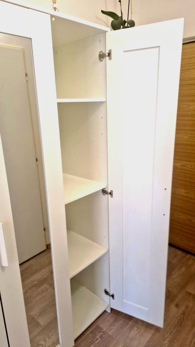 Studio flat to rent, 25 m², Leoše Janáčka, Luhačovice, Zlínský Region Studio flat to rent, 25 m², Leoše Janáčka, Luhačovice, Zlínský Region