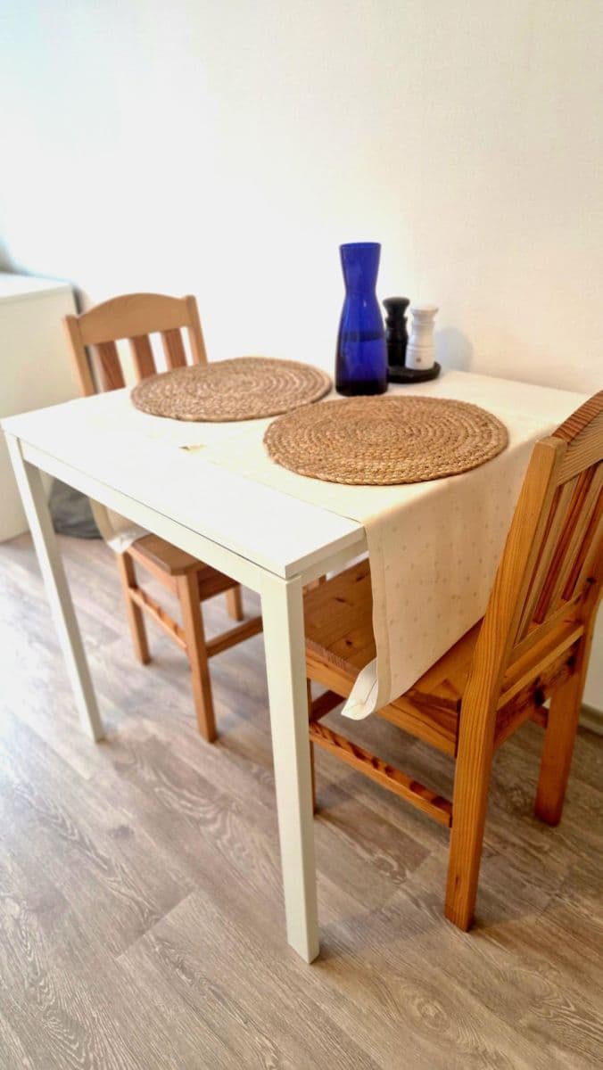 Studio flat to rent, 25 m², Leoše Janáčka, Luhačovice, Zlínský Region Studio flat to rent, 25 m², Leoše Janáčka, Luhačovice, Zlínský Region