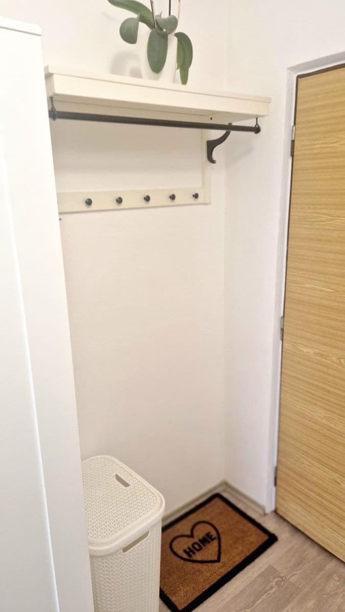 Studio flat to rent, 25 m², Leoše Janáčka, Luhačovice, Zlínský Region Studio flat to rent, 25 m², Leoše Janáčka, Luhačovice, Zlínský Region