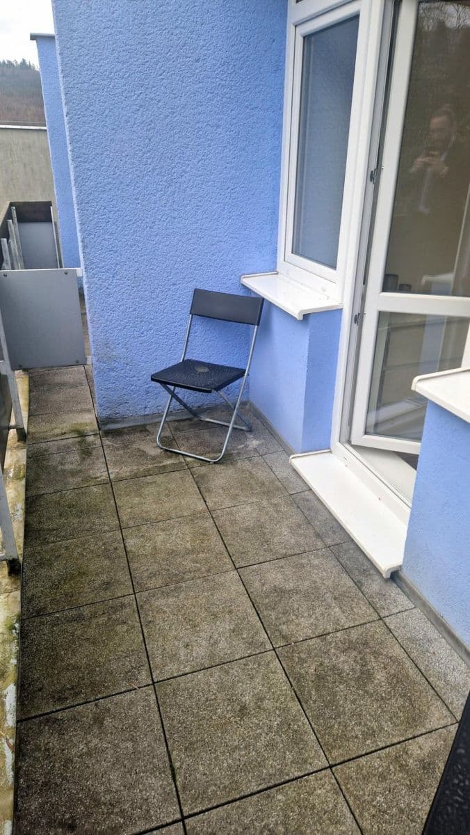 Studio flat to rent, 25 m², Leoše Janáčka, Luhačovice, Zlínský Region Studio flat to rent, 25 m², Leoše Janáčka, Luhačovice, Zlínský Region