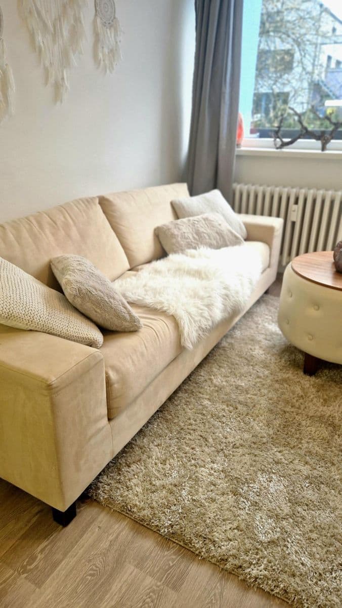 Studio flat to rent, 25 m², Leoše Janáčka, Luhačovice, Zlínský Region Studio flat to rent, 25 m², Leoše Janáčka, Luhačovice, Zlínský Region