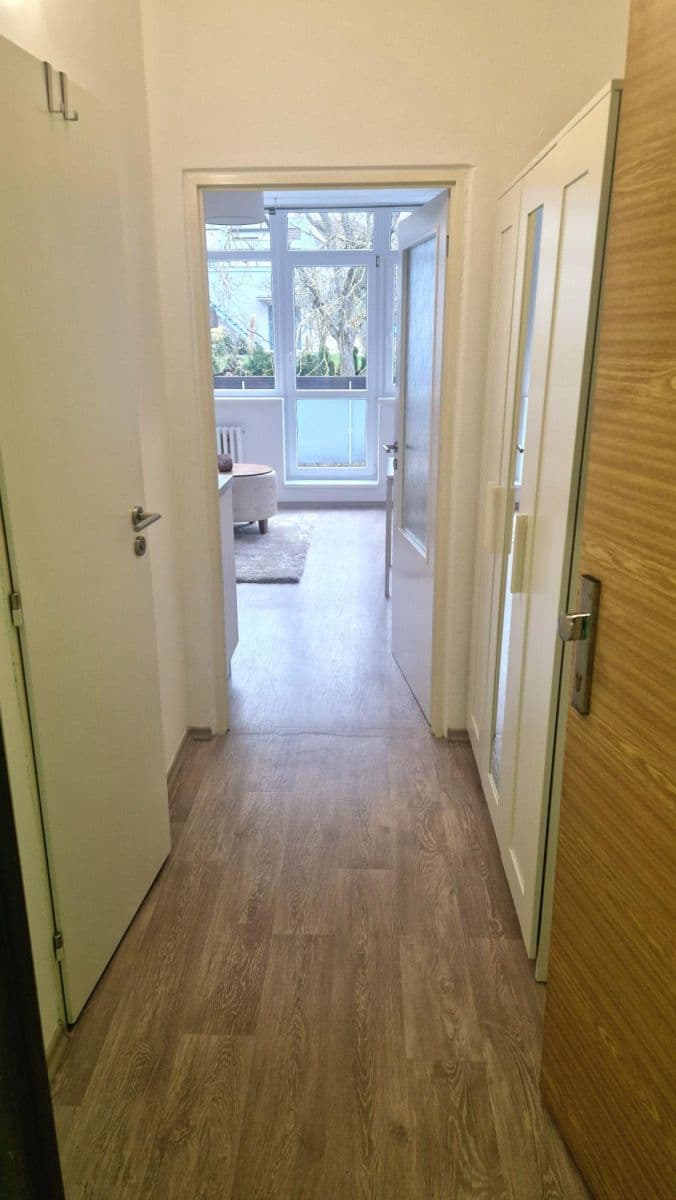 Studio flat to rent, 25 m², Leoše Janáčka, Luhačovice, Zlínský Region Studio flat to rent, 25 m², Leoše Janáčka, Luhačovice, Zlínský Region