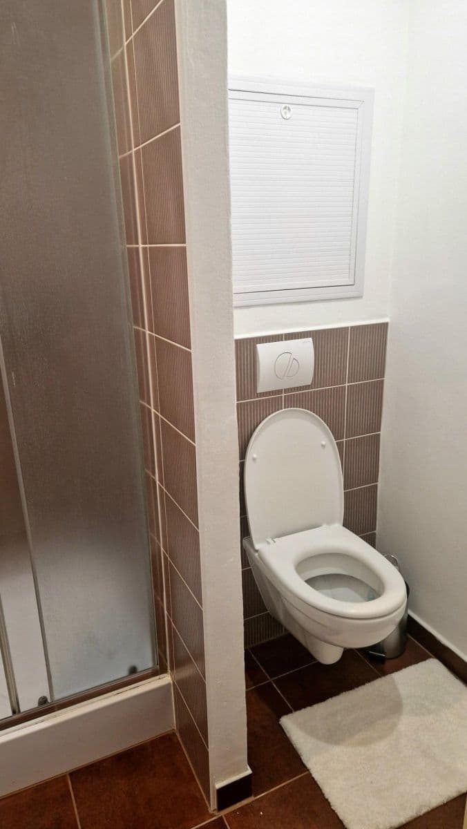 Studio flat to rent, 25 m², Leoše Janáčka, Luhačovice, Zlínský Region Studio flat to rent, 25 m², Leoše Janáčka, Luhačovice, Zlínský Region