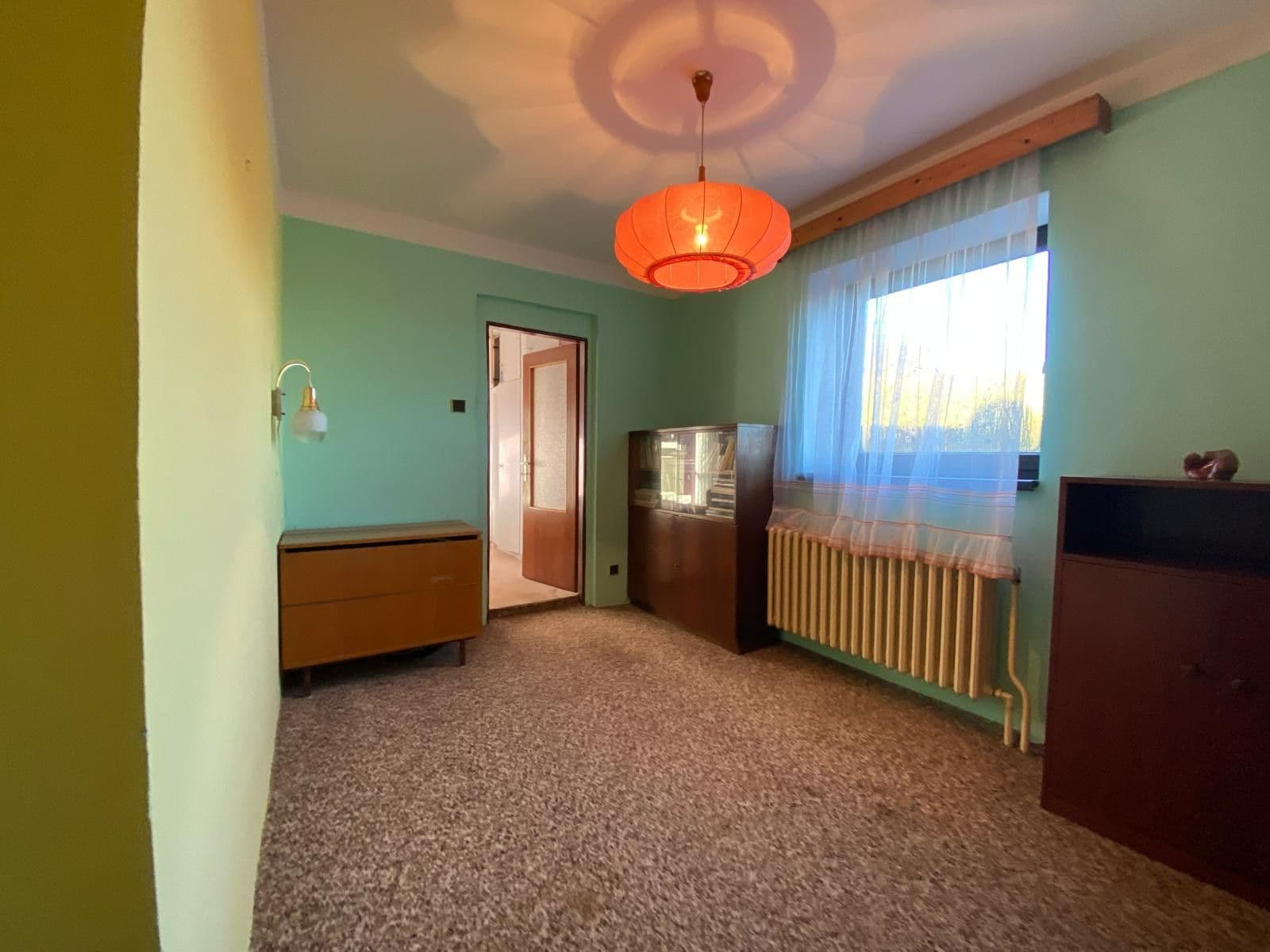 house for sale, 117 m², Přistoupim, Středočeský Region house for sale, 117 m², Přistoupim, Středočeský Region