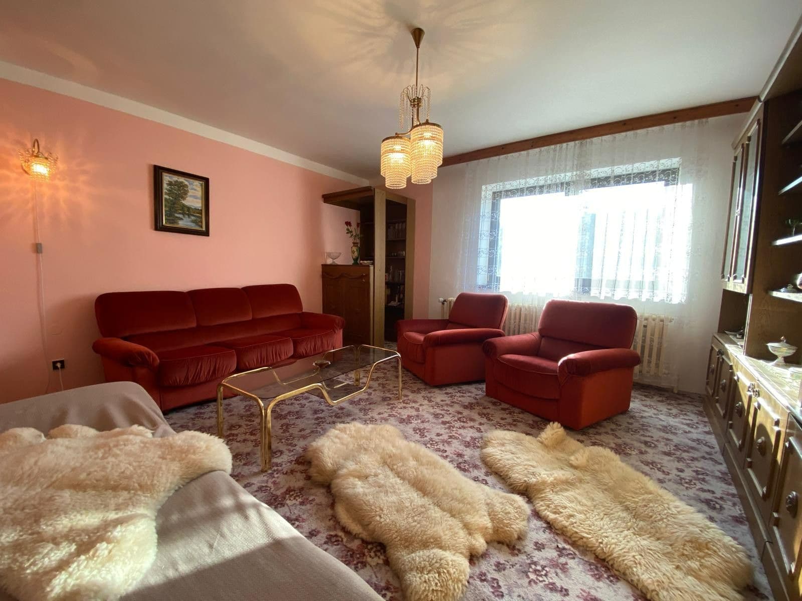 house for sale, 117 m², Přistoupim, Středočeský Region house for sale, 117 m², Přistoupim, Středočeský Region