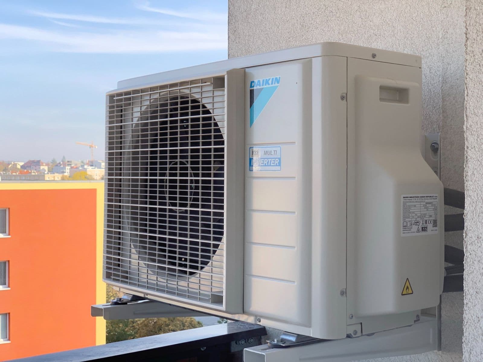 1 bedroom with open-plan kitchen flat to rent, 60 m², Ke Strašnické, Prague, Prague 1 bedroom with open-plan kitchen flat to rent, 60 m², Ke Strašnické, Prague, Prague