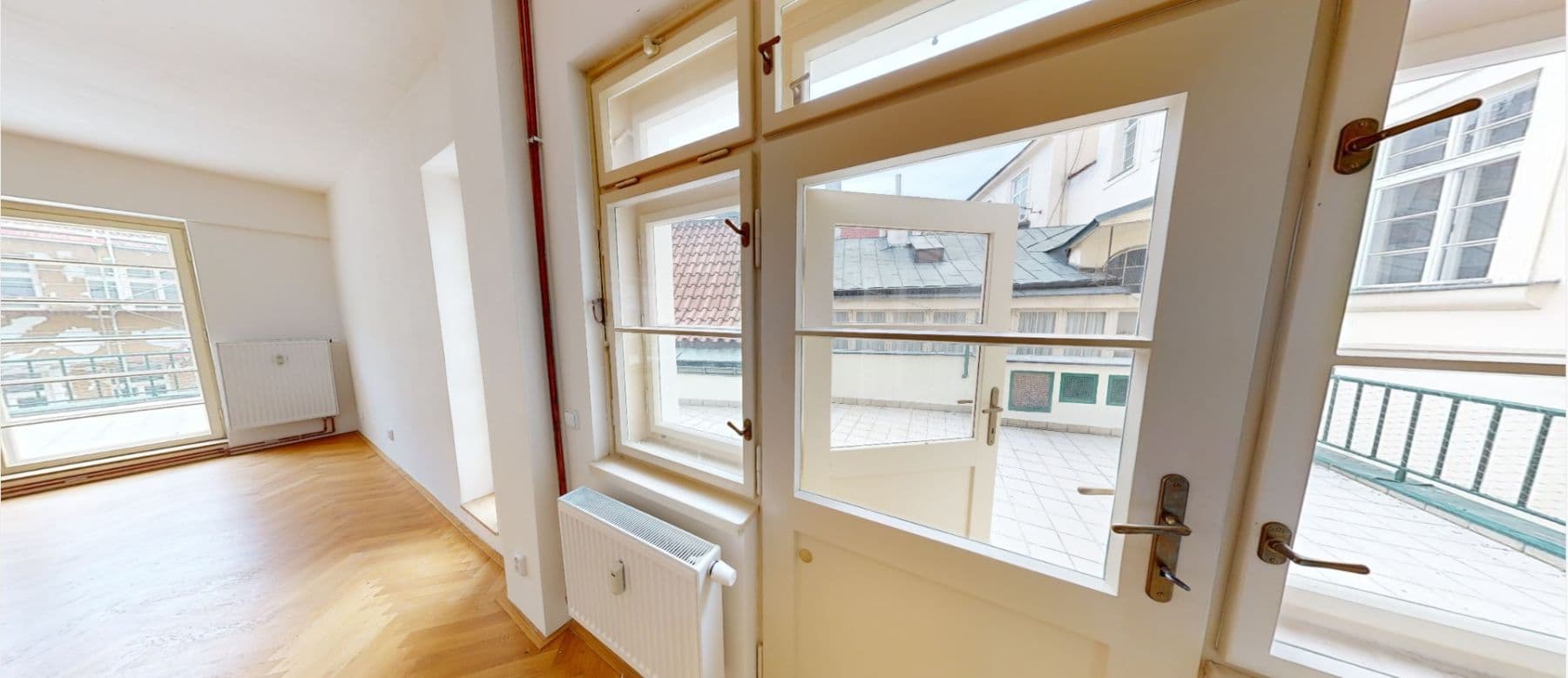 Studio flat to rent, 114 m², Staroměstské náměstí, Prague, Prague Studio flat to rent, 114 m², Staroměstské náměstí, Prague, Prague