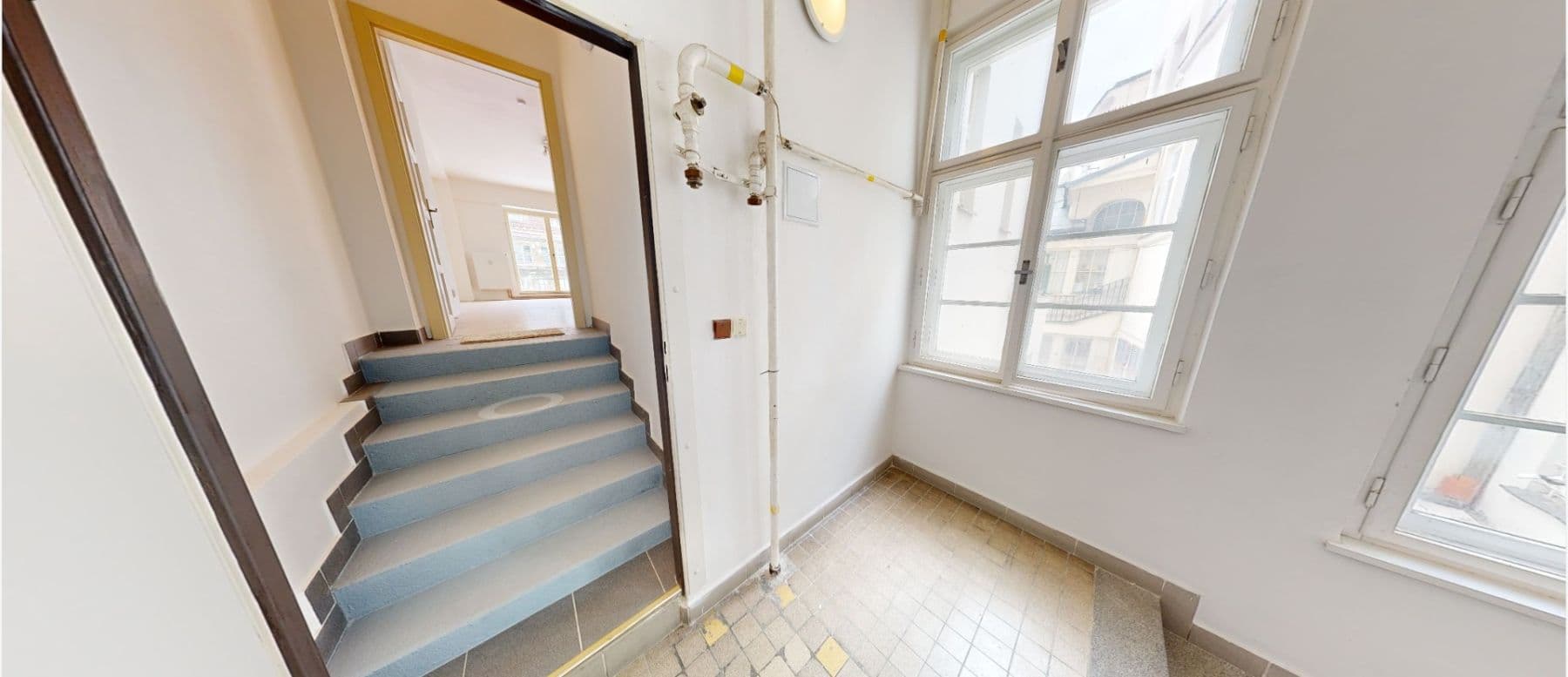 Studio flat to rent, 114 m², Staroměstské náměstí, Prague, Prague Studio flat to rent, 114 m², Staroměstské náměstí, Prague, Prague