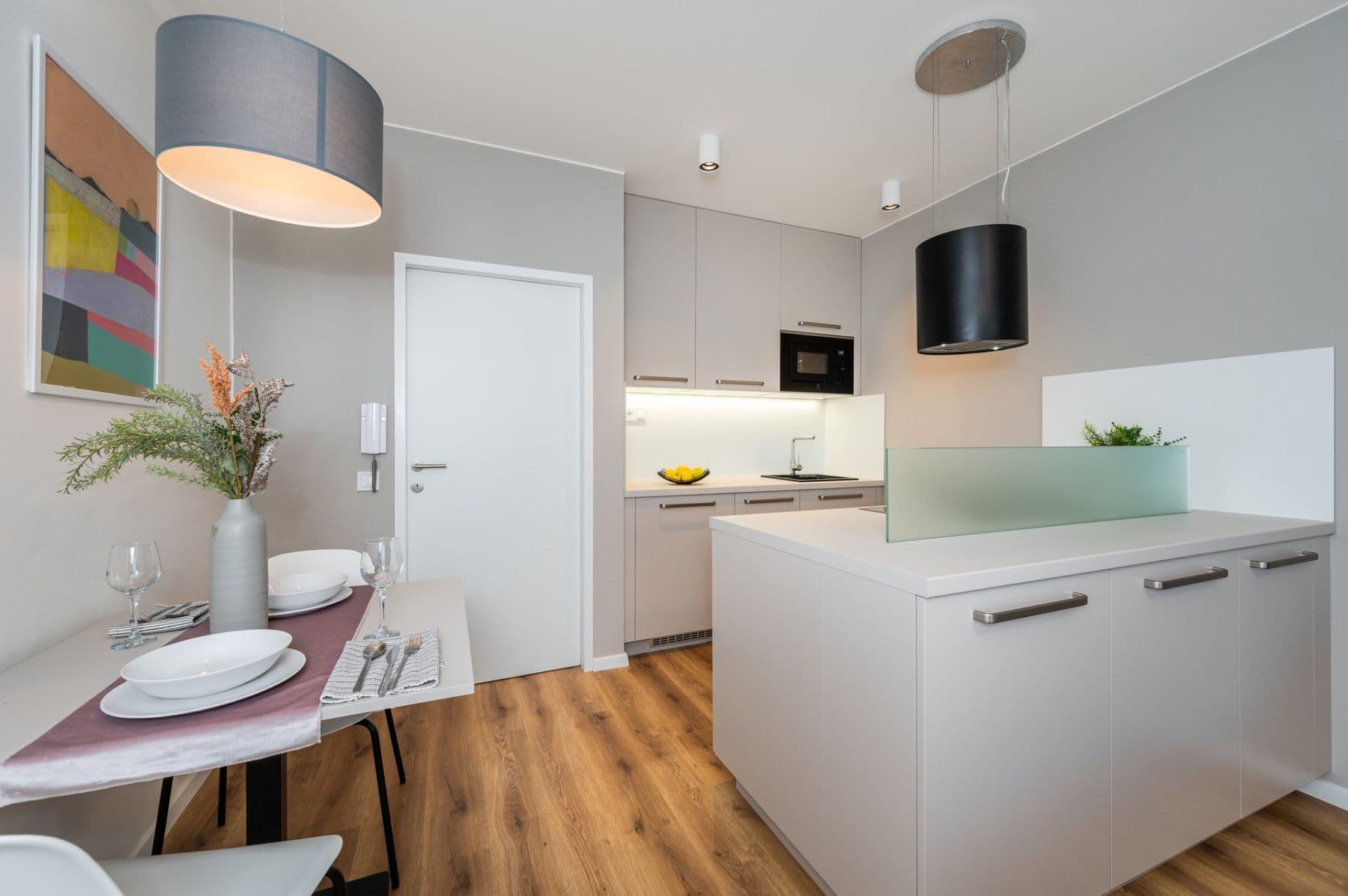 Studio flat to rent, 34 m², Studentská, Brno, Jihomoravský Region Studio flat to rent, 34 m², Studentská, Brno, Jihomoravský Region