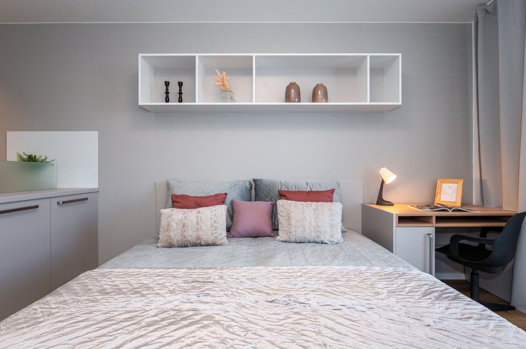 Studio flat to rent, 34 m², Studentská, Brno, Jihomoravský Region Studio flat to rent, 34 m², Studentská, Brno, Jihomoravský Region