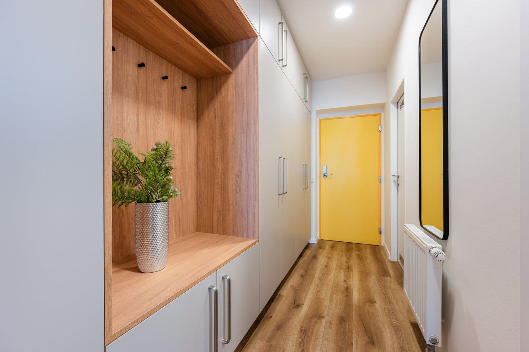 Studio flat to rent, 34 m², Studentská, Brno, Jihomoravský Region Studio flat to rent, 34 m², Studentská, Brno, Jihomoravský Region