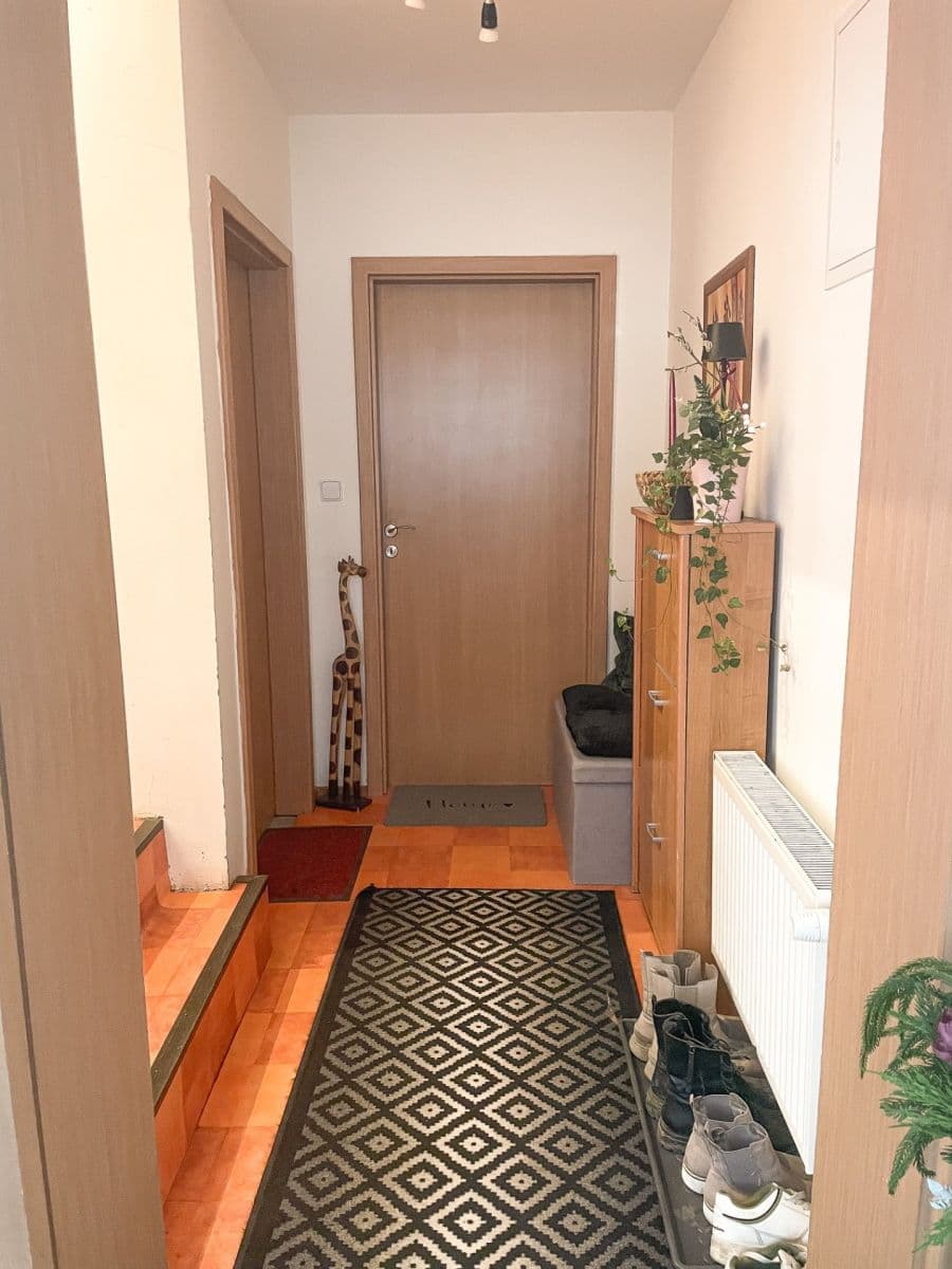 house for sale, 274 m², Bezručova, Benešov, Středočeský Region house for sale, 274 m², Bezručova, Benešov, Středočeský Region