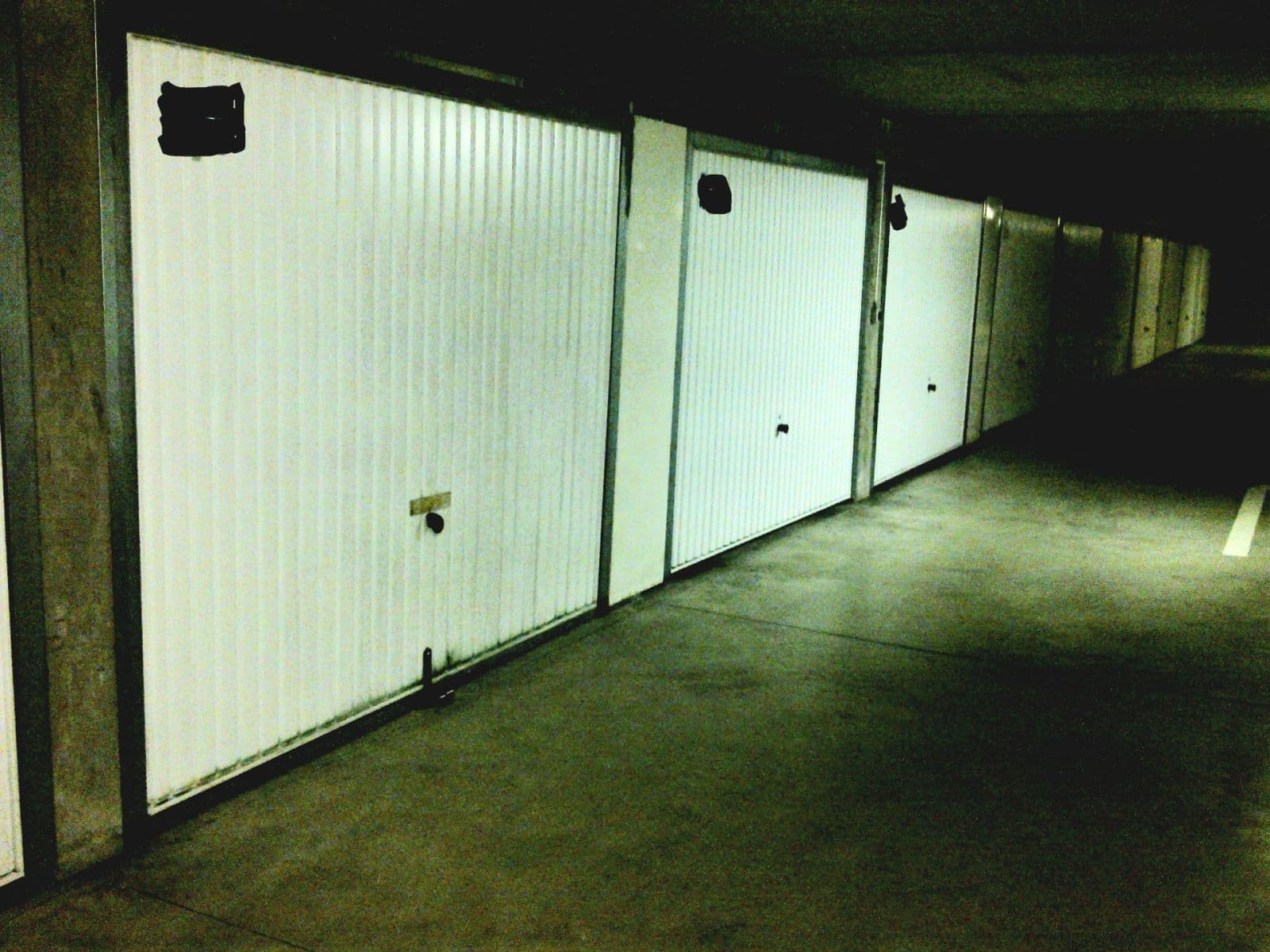 garage for sale, 21 m², Štěpařská, Prague, Prague garage for sale, 21 m², Štěpařská, Prague, Prague