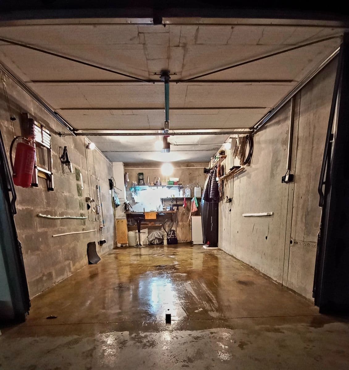 garage for sale, 21 m², Štěpařská, Prague, Prague garage for sale, 21 m², Štěpařská, Prague, Prague