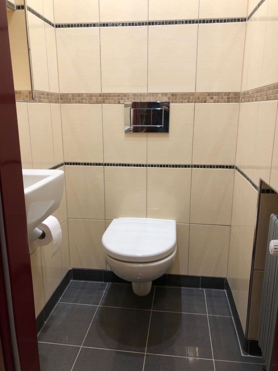 1 bedroom with open-plan kitchen flat to rent, 46 m², Žateckých, Prague, Prague 1 bedroom with open-plan kitchen flat to rent, 46 m², Žateckých, Prague, Prague