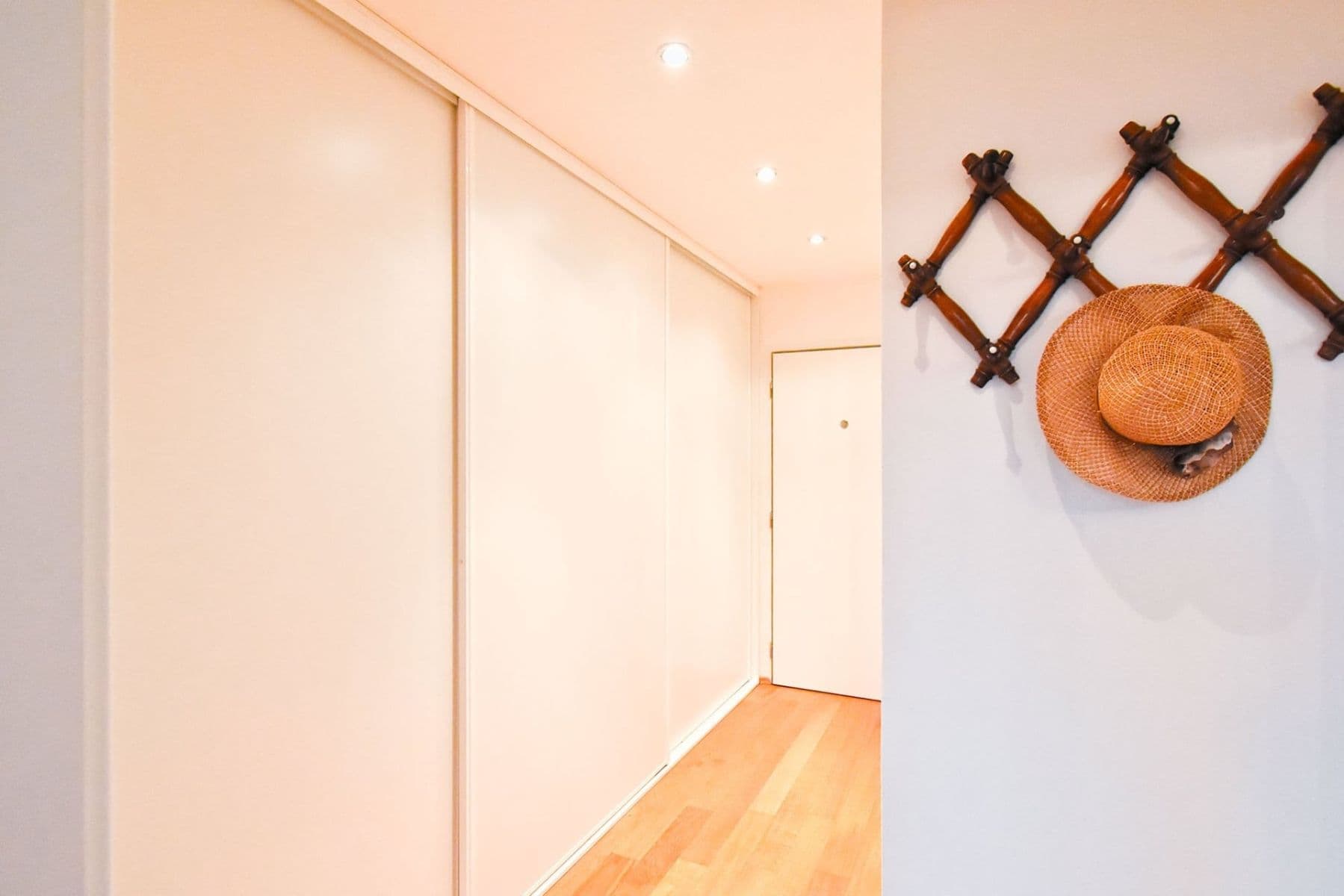 1 bedroom with open-plan kitchen flat to rent, 45 m², Petýrkova, Prague, Prague 1 bedroom with open-plan kitchen flat to rent, 45 m², Petýrkova, Prague, Prague