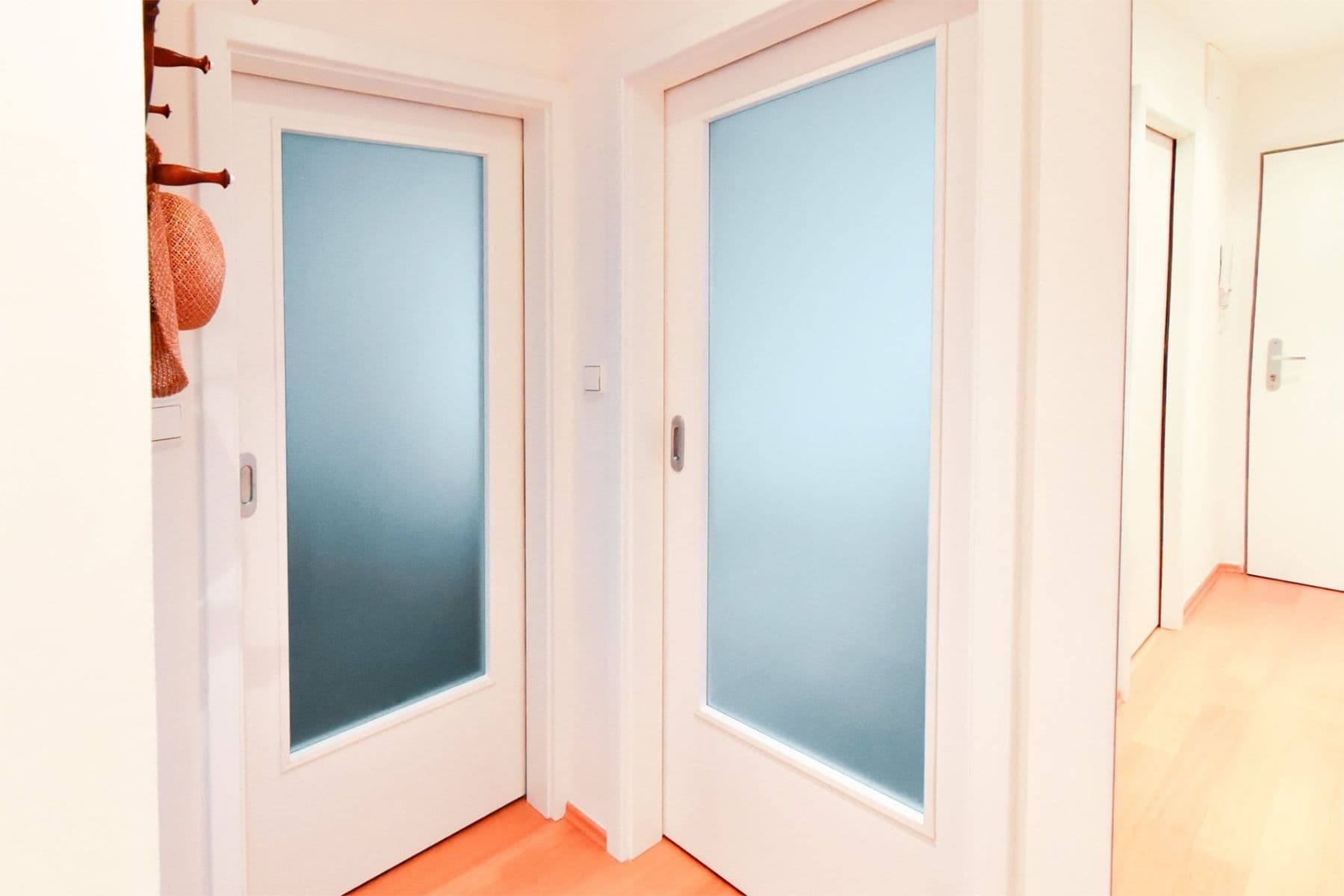 1 bedroom with open-plan kitchen flat to rent, 45 m², Petýrkova, Prague, Prague 1 bedroom with open-plan kitchen flat to rent, 45 m², Petýrkova, Prague, Prague