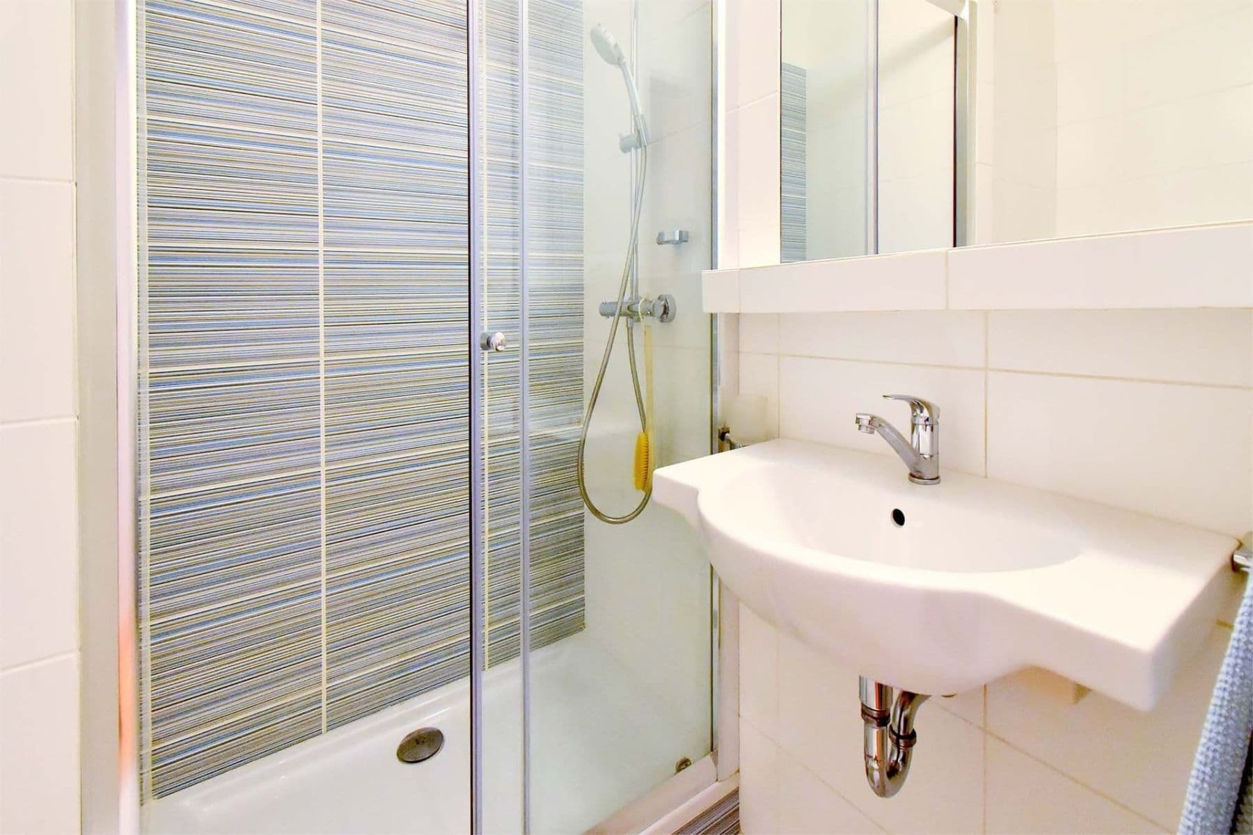 1 bedroom with open-plan kitchen flat to rent, 45 m², Petýrkova, Prague, Prague 1 bedroom with open-plan kitchen flat to rent, 45 m², Petýrkova, Prague, Prague