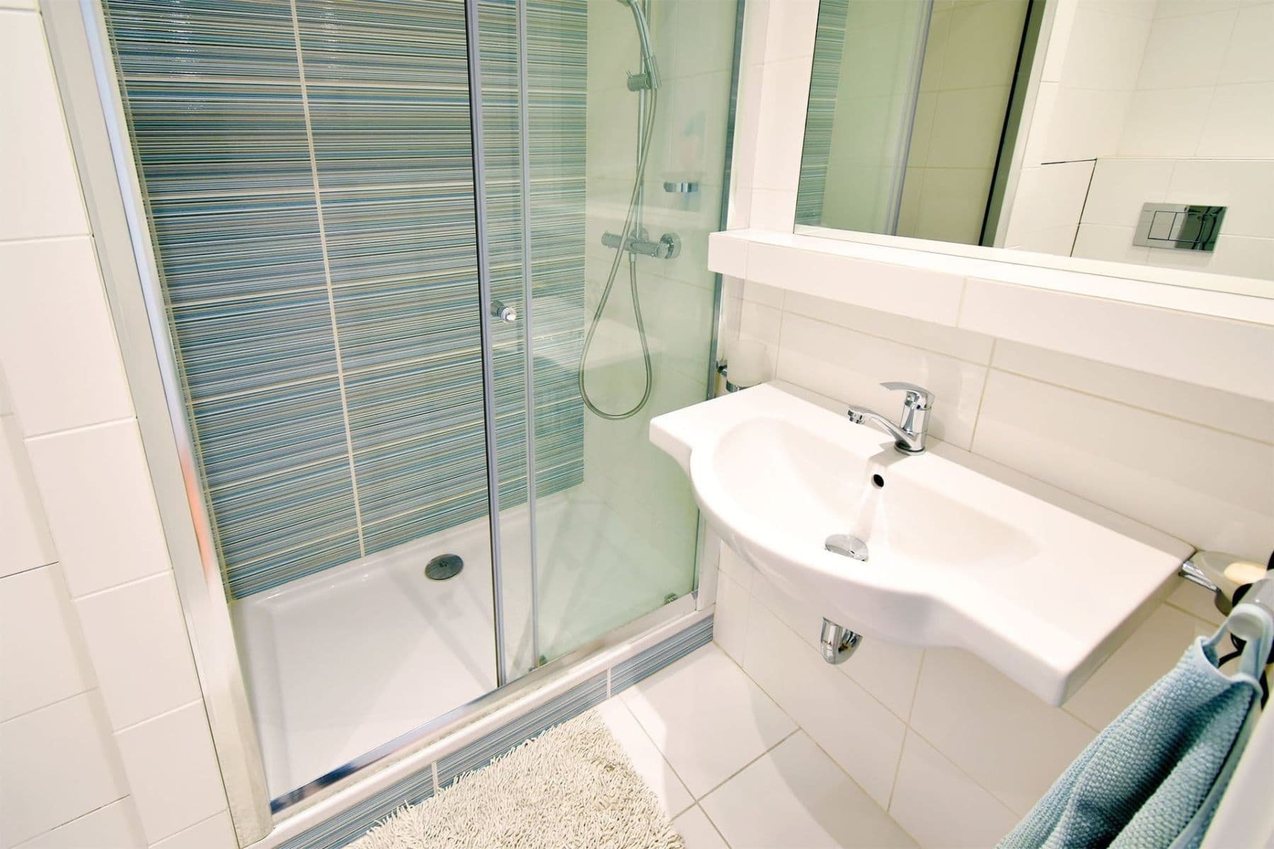 1 bedroom with open-plan kitchen flat to rent, 45 m², Petýrkova, Prague, Prague 1 bedroom with open-plan kitchen flat to rent, 45 m², Petýrkova, Prague, Prague