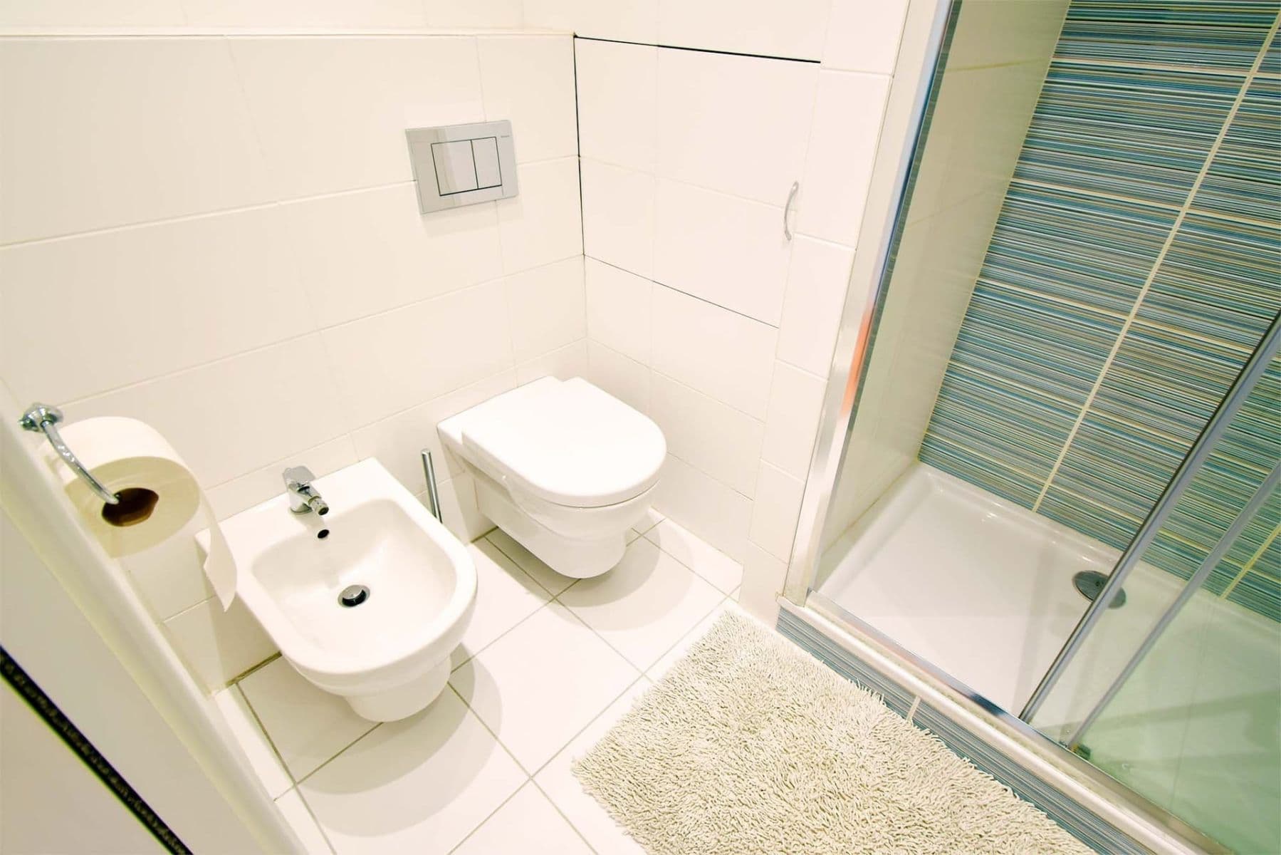 1 bedroom with open-plan kitchen flat to rent, 45 m², Petýrkova, Prague, Prague 1 bedroom with open-plan kitchen flat to rent, 45 m², Petýrkova, Prague, Prague