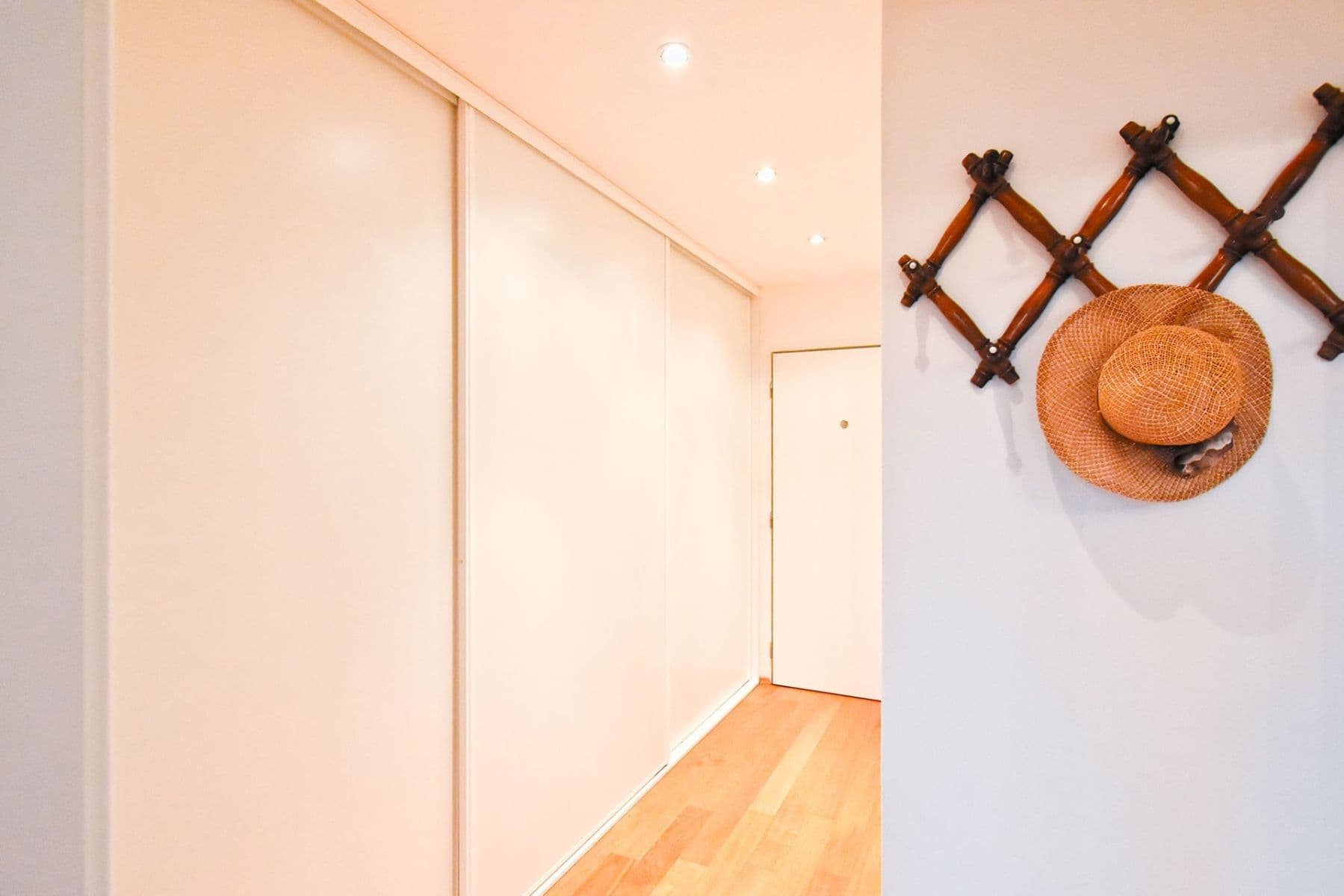 1 bedroom with open-plan kitchen flat to rent, 45 m², Petýrkova, Prague, Prague 1 bedroom with open-plan kitchen flat to rent, 45 m², Petýrkova, Prague, Prague