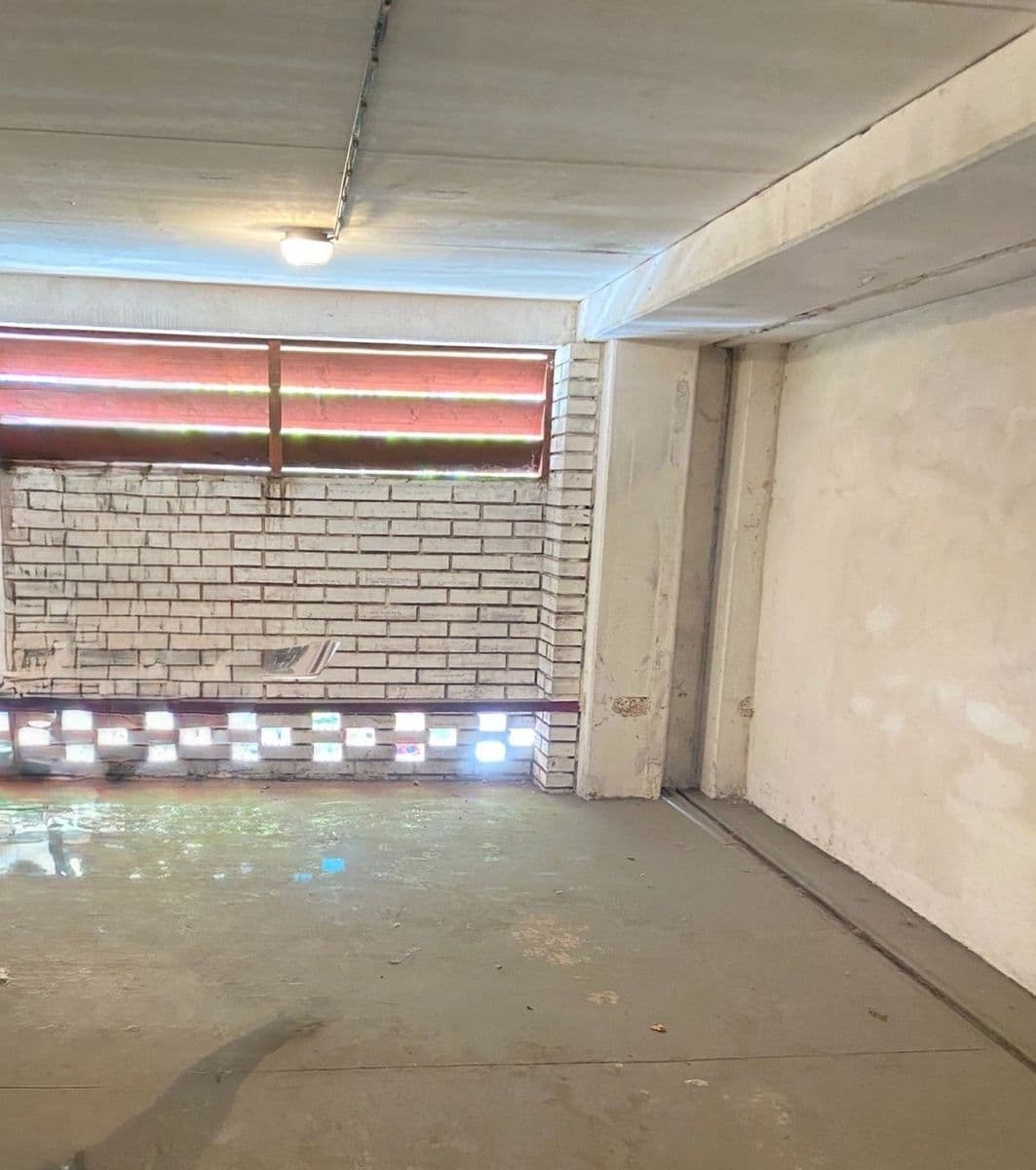 garage to rent, 23 m², Prague, Prague garage to rent, 23 m², Prague, Prague