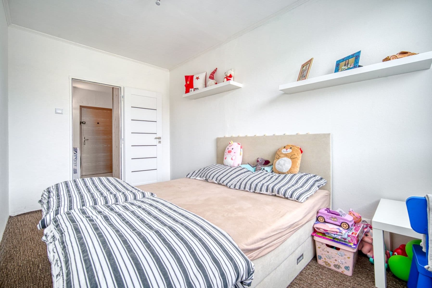 1 bedroom with open-plan kitchen flat for sale, 40 m², Josefa Ševčíka, Most, Ústecký Region 1 bedroom with open-plan kitchen flat for sale, 40 m², Josefa Ševčíka, Most, Ústecký Region