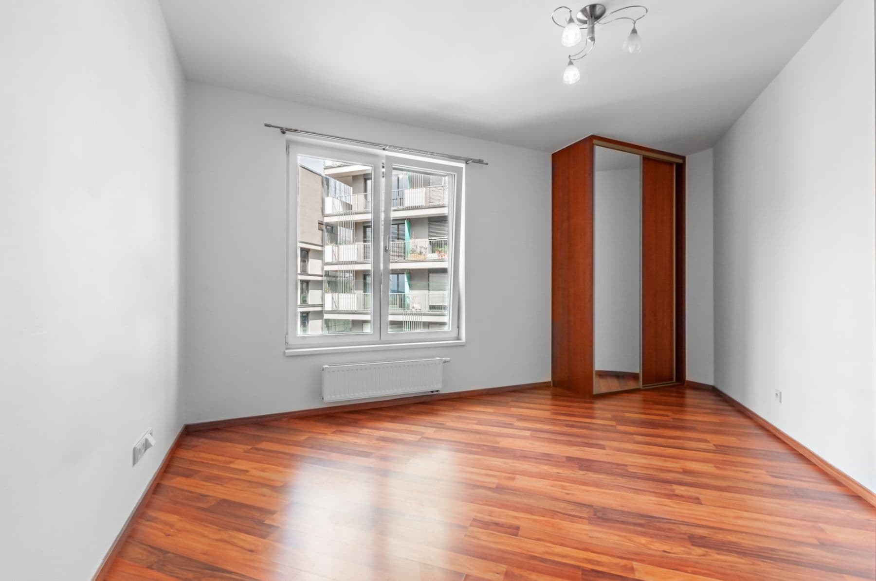 1 bedroom with open-plan kitchen flat to rent, 55 m², Počernická, Prague, Prague 1 bedroom with open-plan kitchen flat to rent, 55 m², Počernická, Prague, Prague