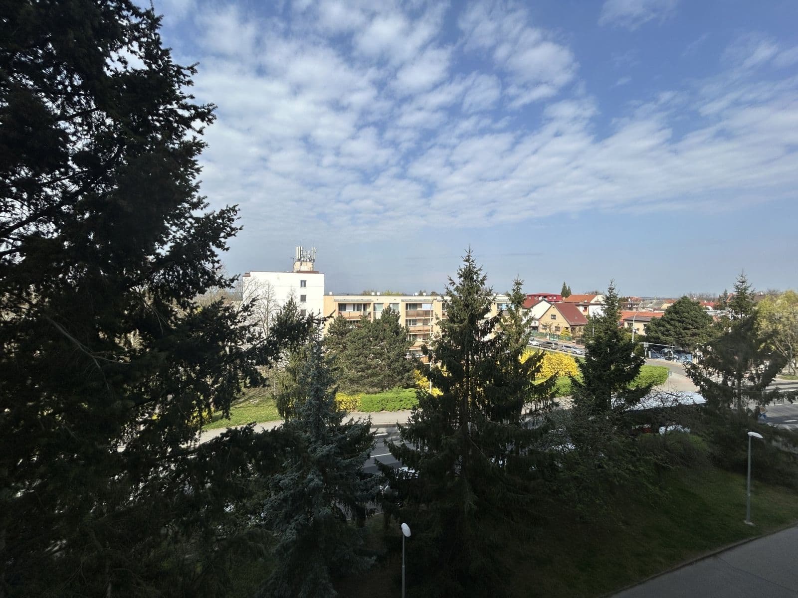 Studio flat to rent, 34 m², Křivenická, Prague, Prague Studio flat to rent, 34 m², Křivenická, Prague, Prague