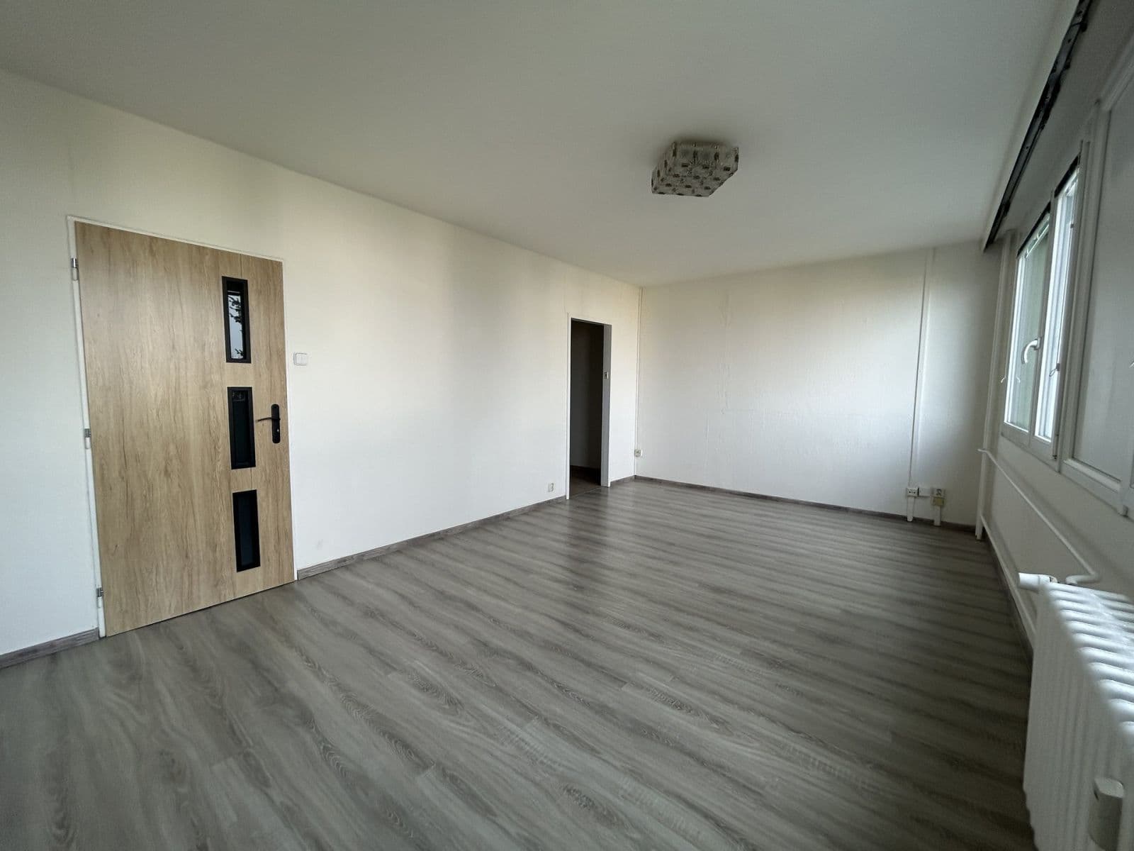 Studio flat to rent, 34 m², Křivenická, Prague, Prague Studio flat to rent, 34 m², Křivenická, Prague, Prague