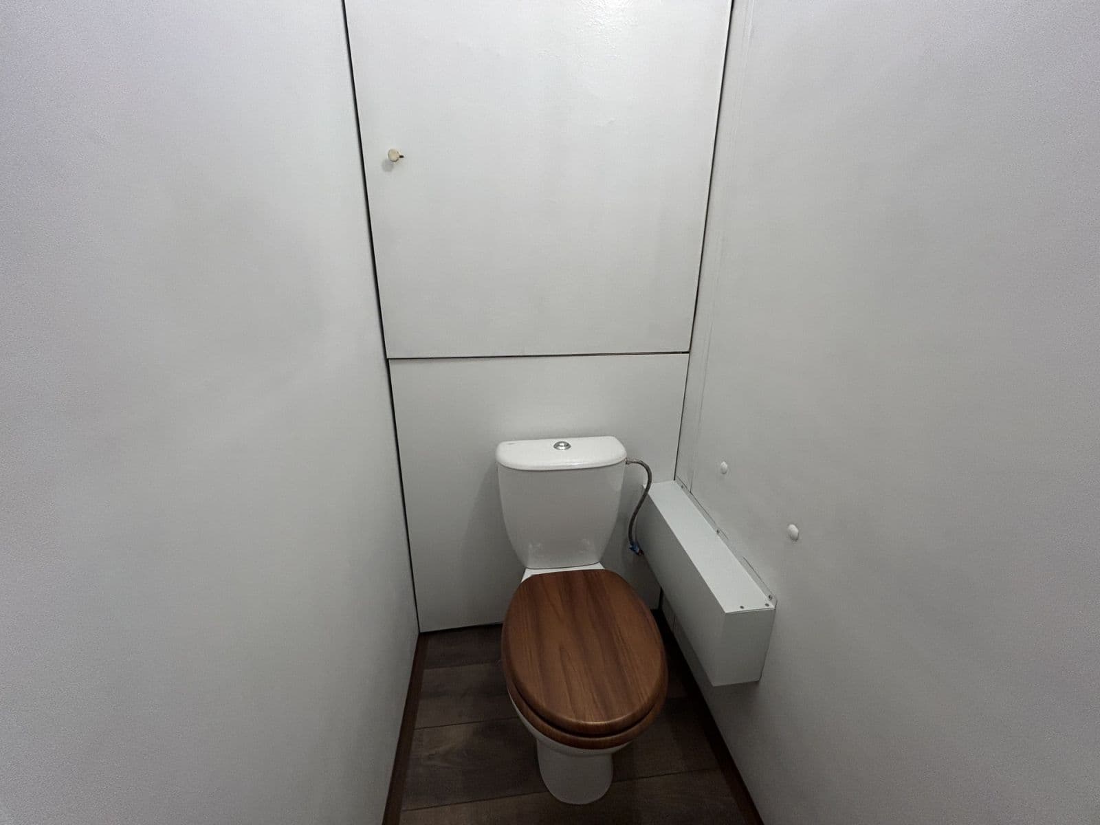 Studio flat to rent, 34 m², Křivenická, Prague, Prague Studio flat to rent, 34 m², Křivenická, Prague, Prague