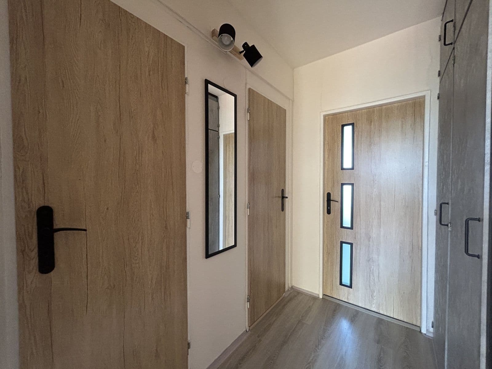 Studio flat to rent, 34 m², Křivenická, Prague, Prague Studio flat to rent, 34 m², Křivenická, Prague, Prague